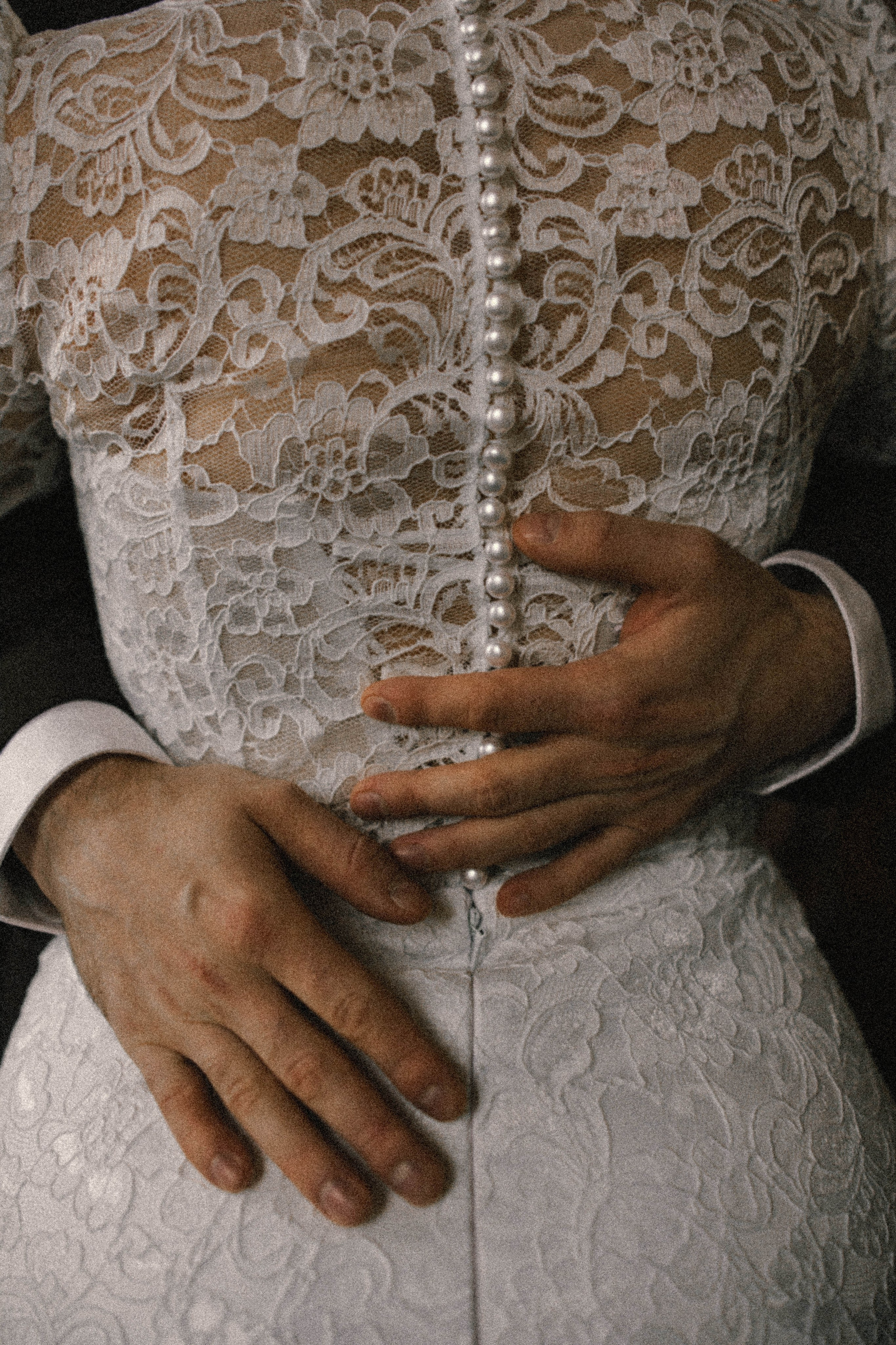 Лолита и Андрей. Профессиональный фотограф