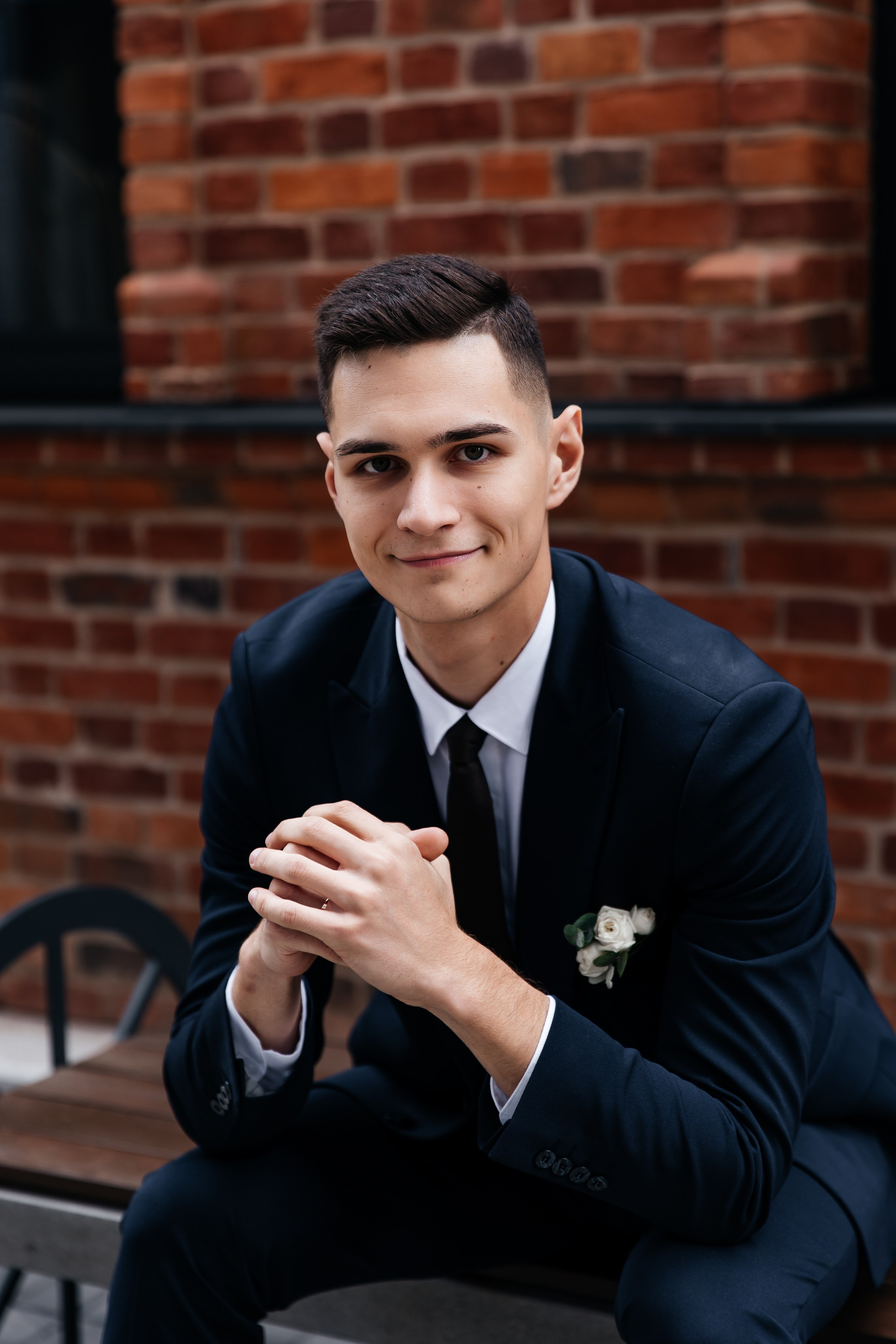 Ильнур и Ирина. Свадебный и семейный фотограф у Уфе Евгения Сазонова