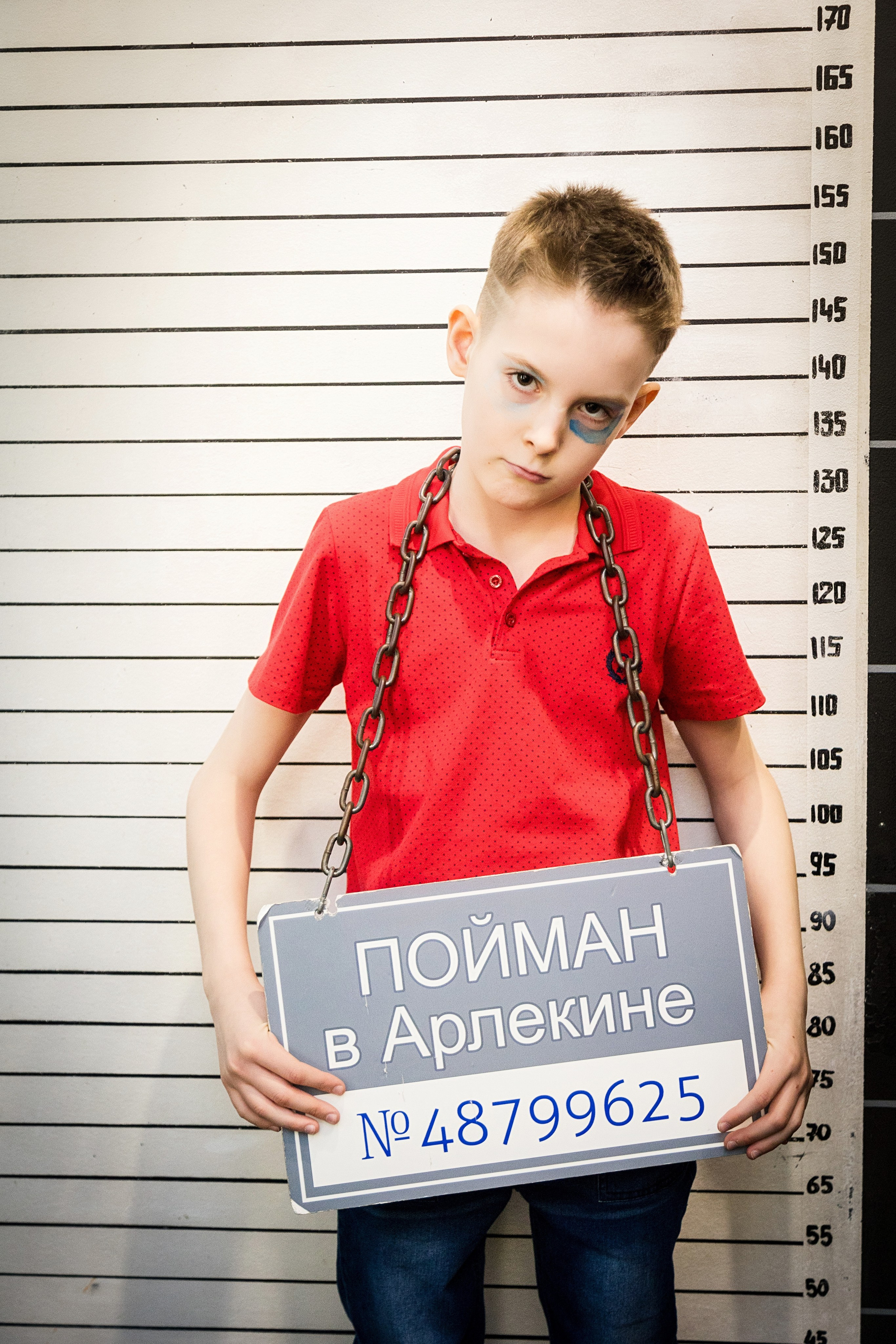 Руслан 11 лет. Детский фотограф видеограф в Хабаровске Михаил Орлов