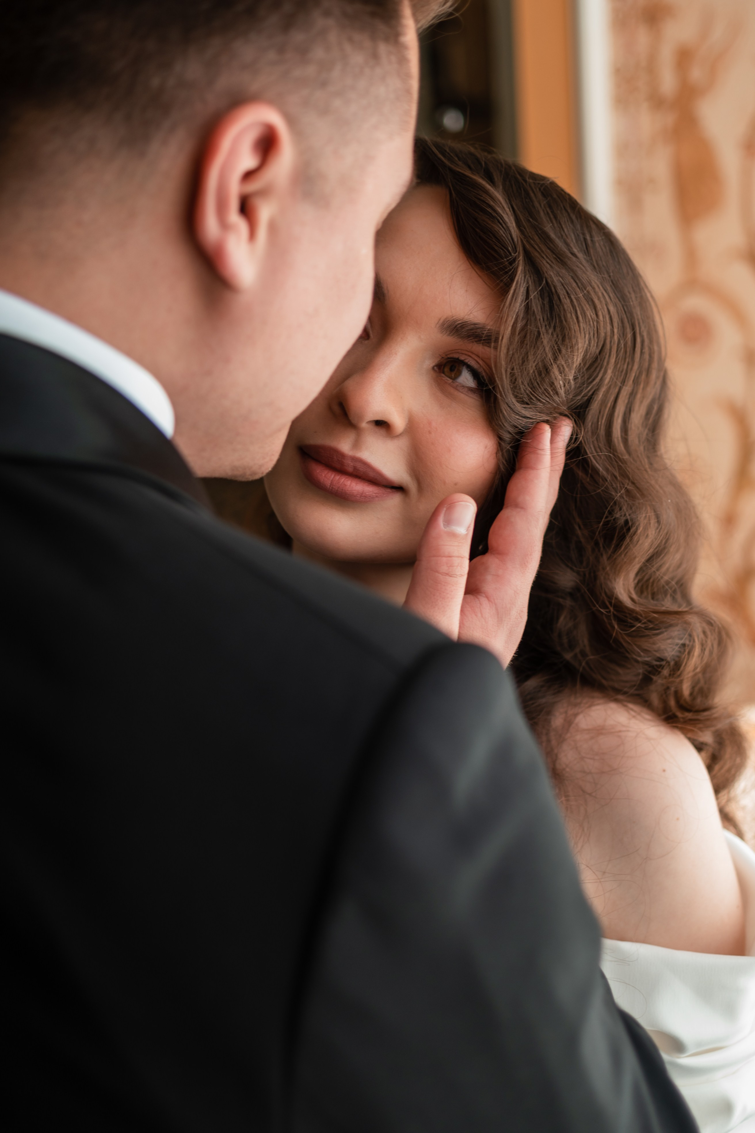 12.04. Свадебный фотограф Дарья Жакова