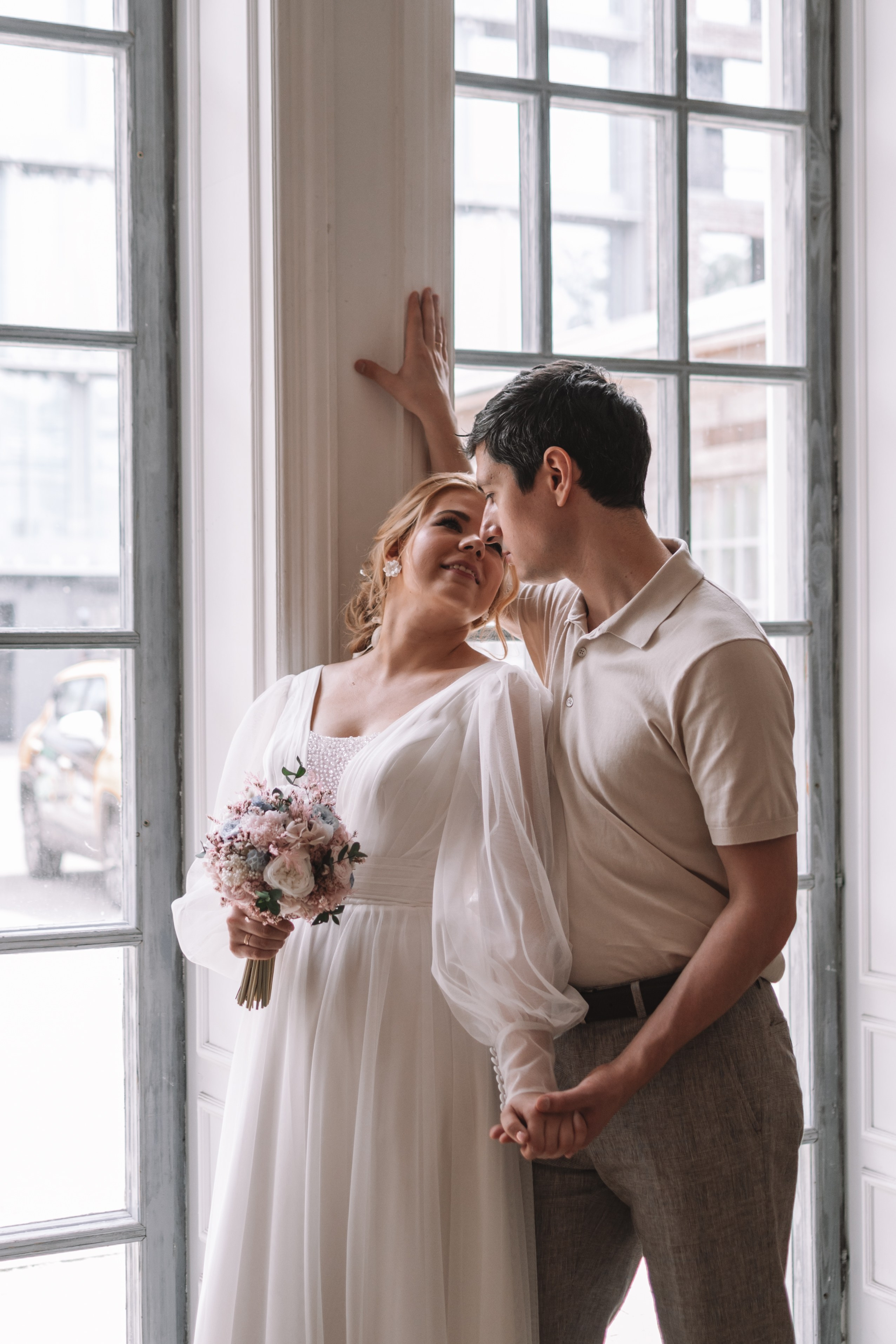 16.06. Свадебный фотограф Дарья Жакова