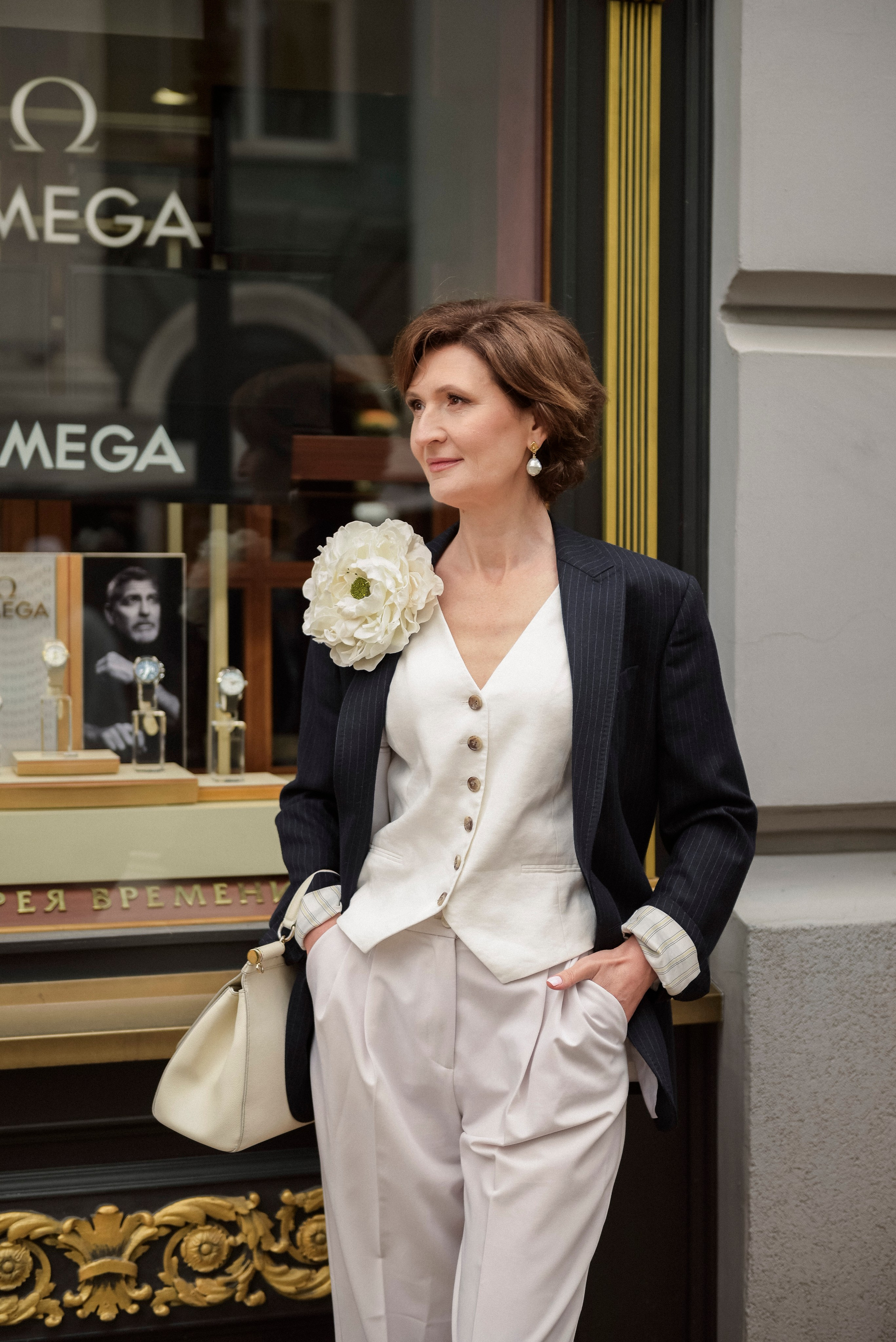 Ольга. Фотограф Ростов-на-Дону Белла Керимова