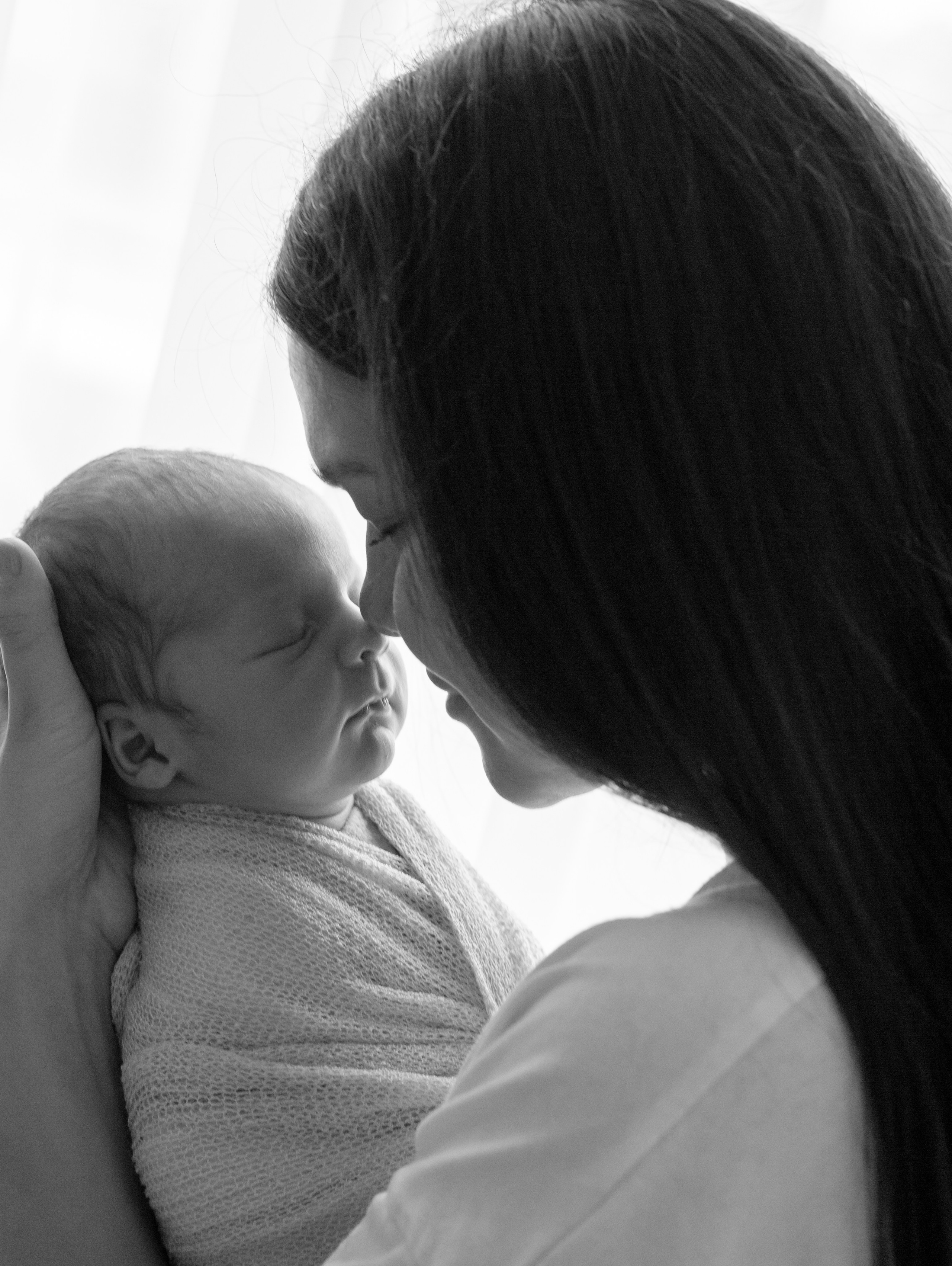 Новорожденные. Фотограф новорожденных в Екатеринбурге