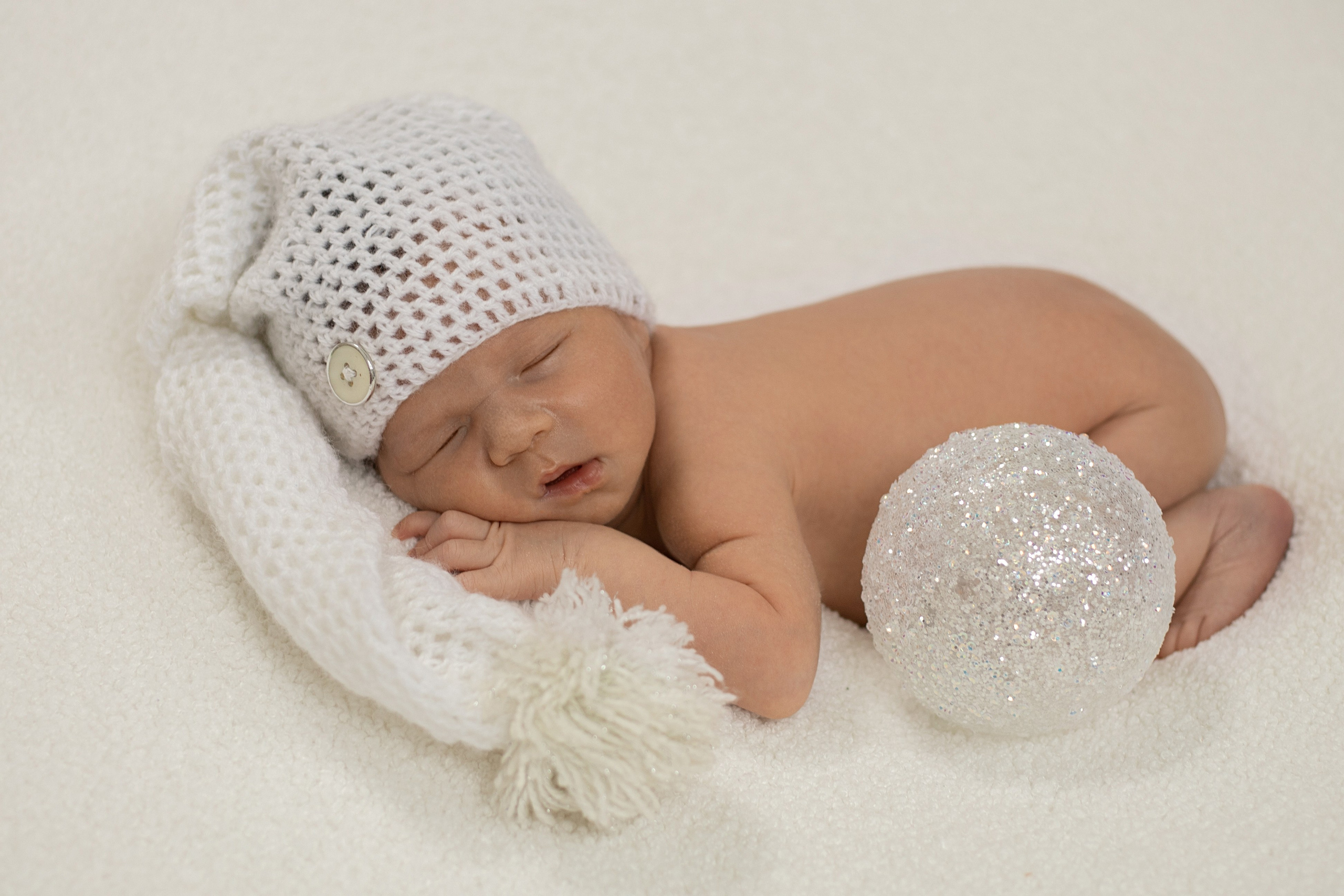 Новорожденные. Фотограф новорожденных в Екатеринбурге