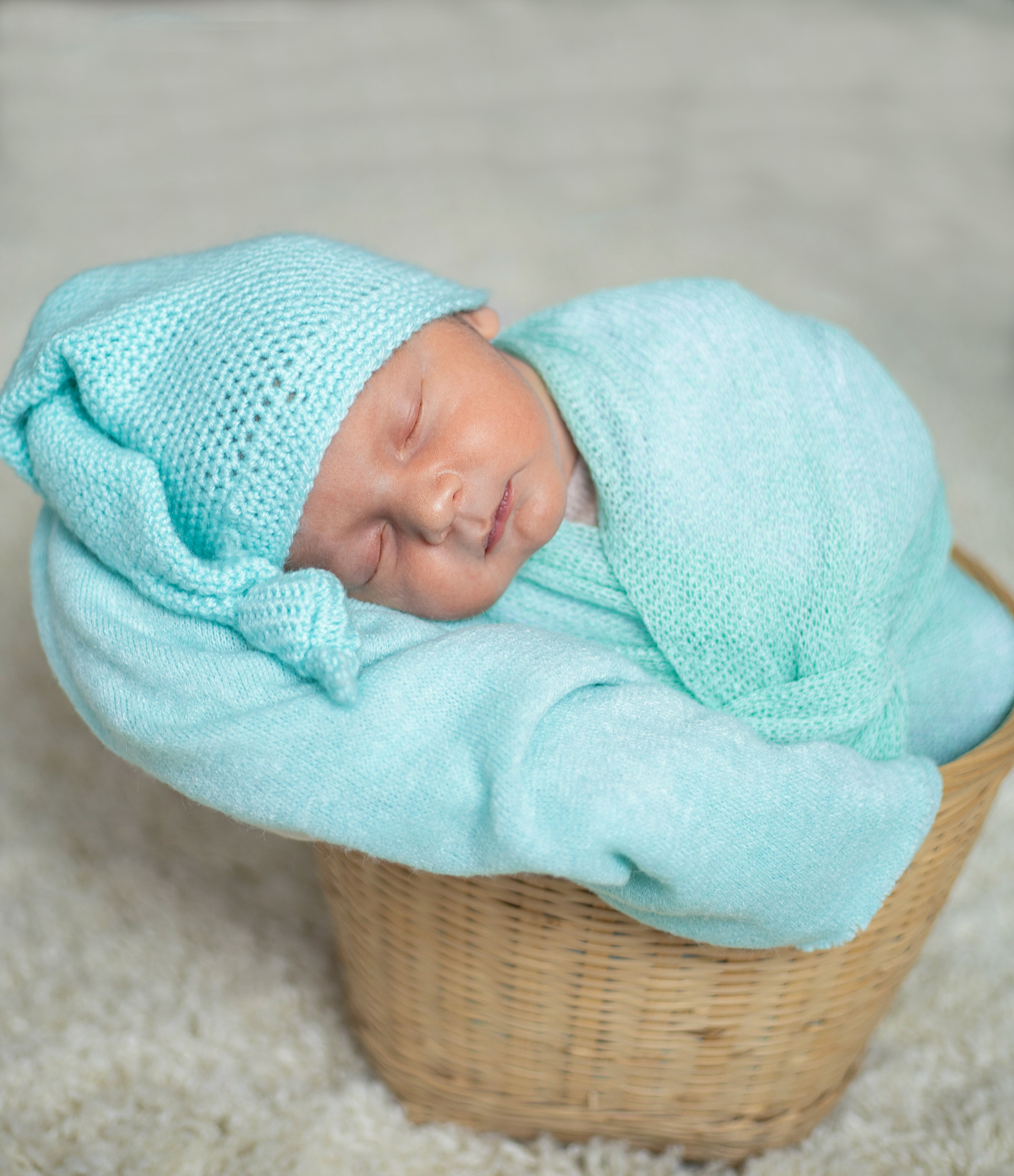 Новорожденные. Фотограф новорожденных в Екатеринбурге