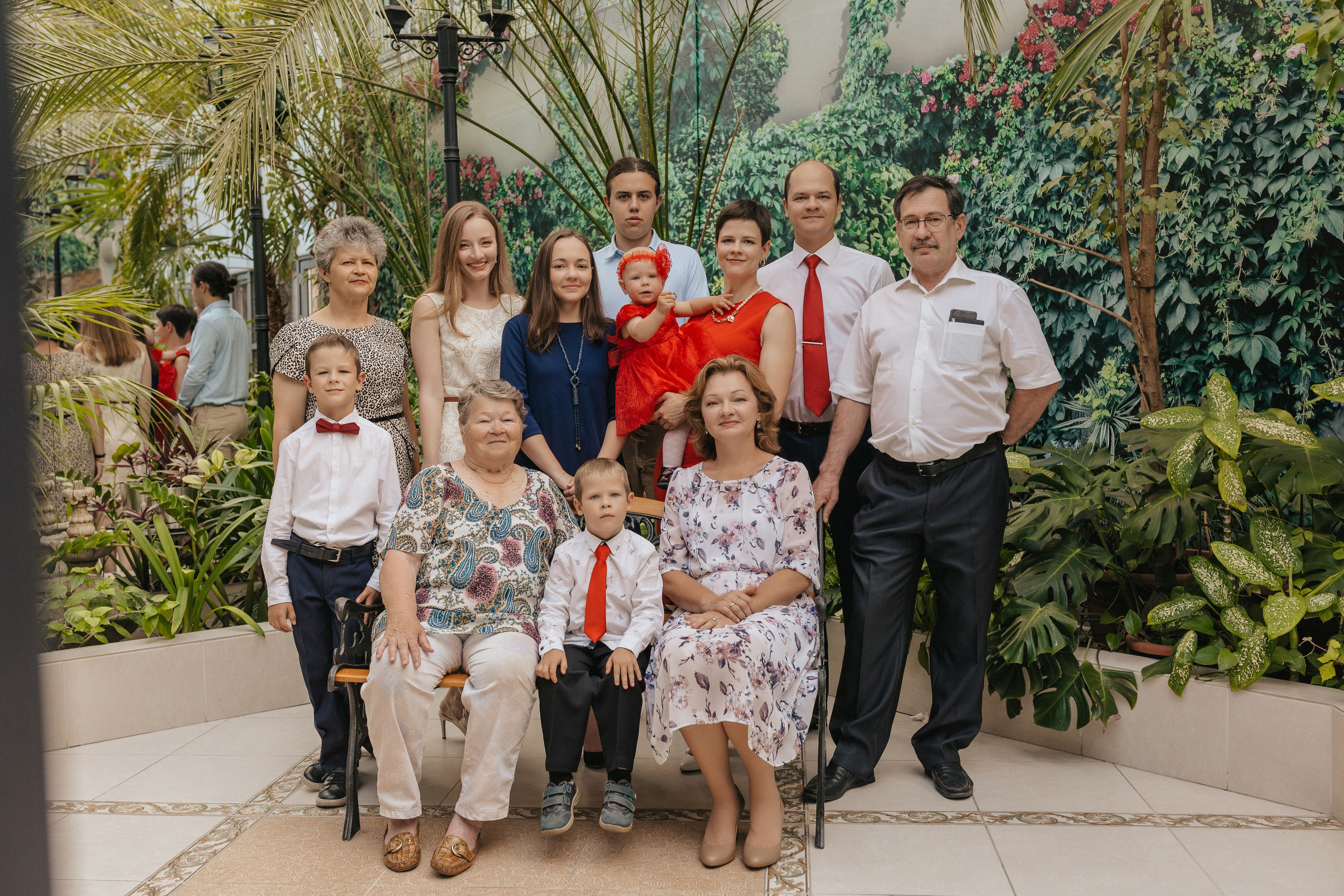 Семья. Дворец Малютки. Семейный фотограф в Санкт-Петербурге Любовь Савкина