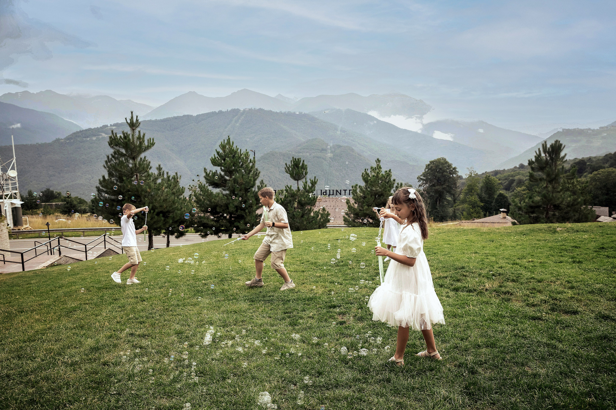 Семейная фотосессия. Фотограф в Сочи Татьяна Ларионова