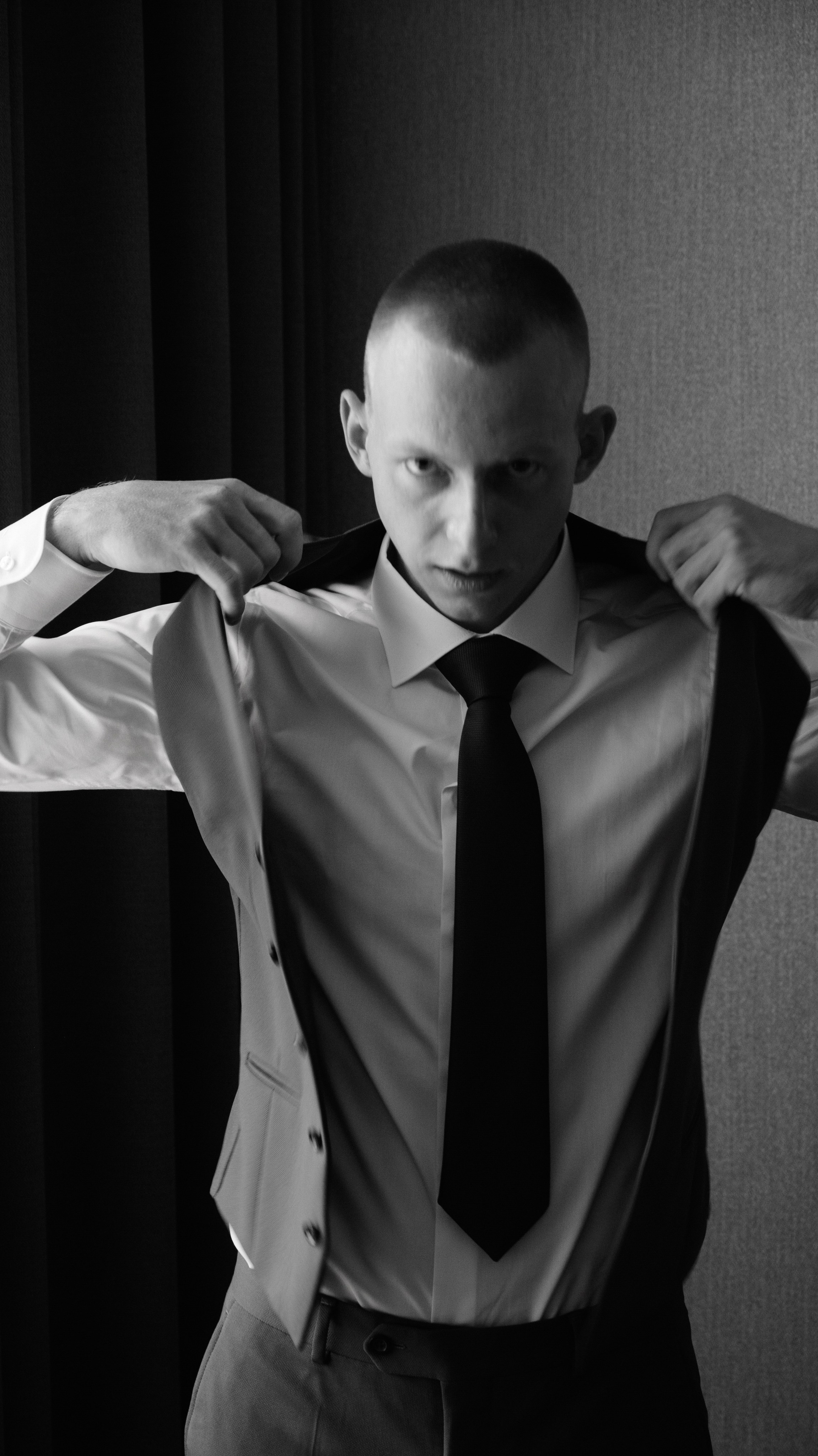 Просто такая сильная любовь. Портретный и репортажной фотограф Алексей Волков. Москва, Оренбург