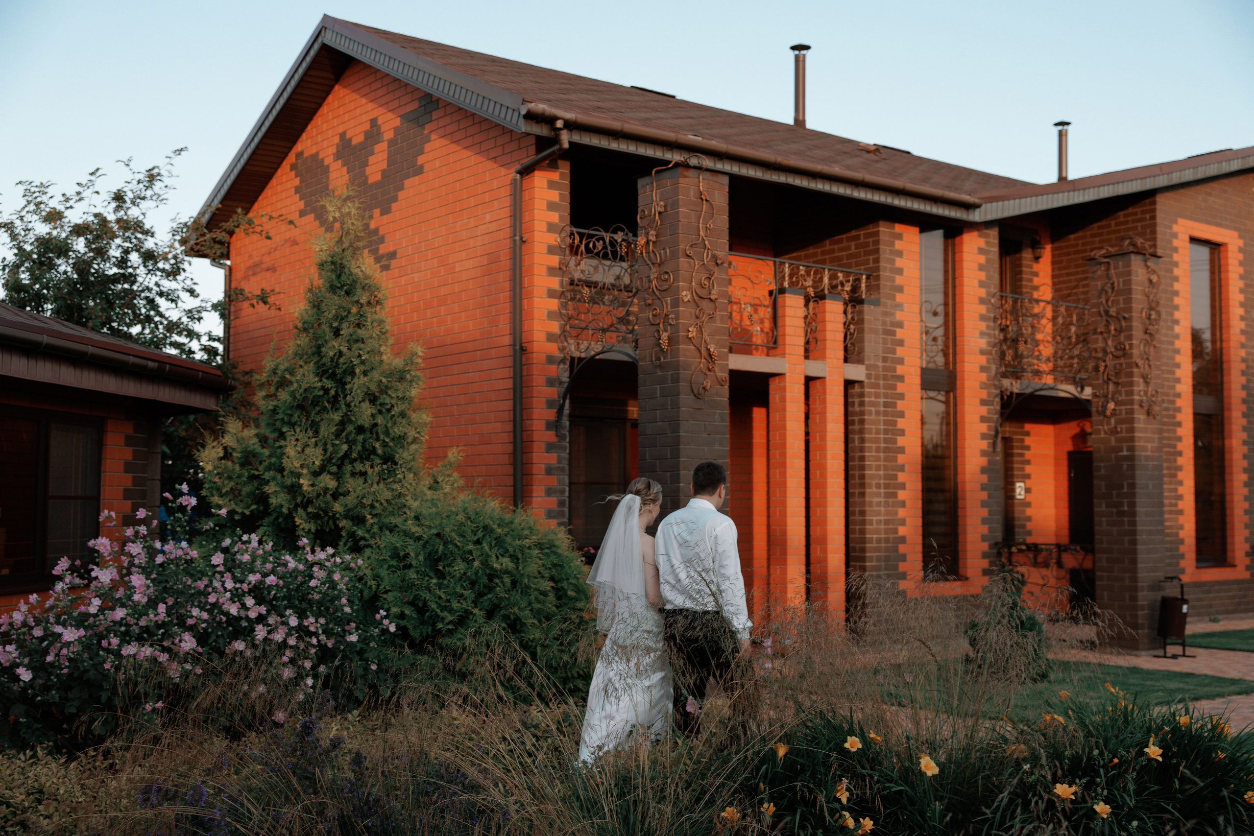 Камерная свадьба. Свадебный фотограф в Москве, Самаре, Тольятти