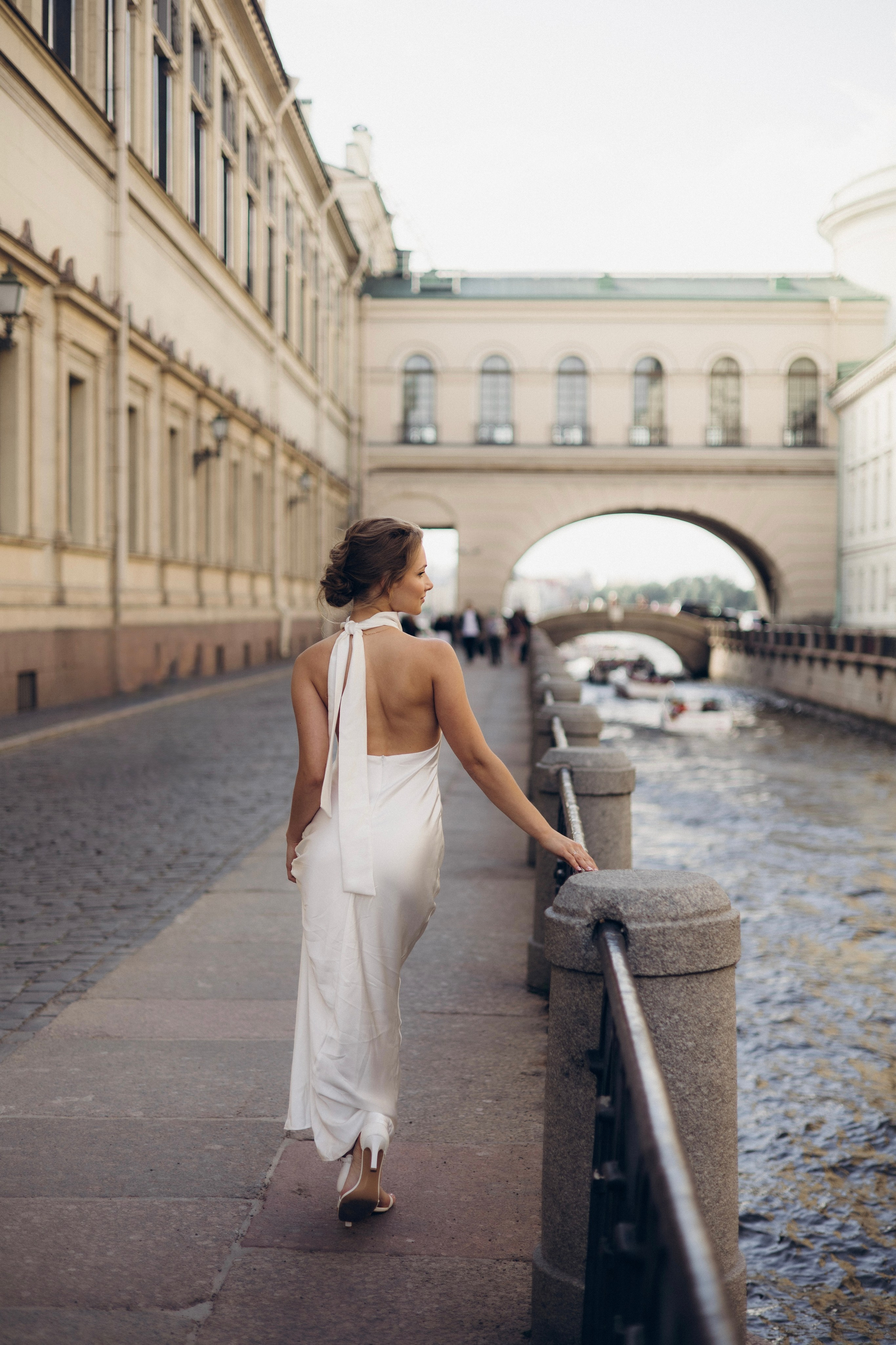 Анастасия & Денис. Ирина Владимирова | Фотограф Санкт-Петербург
