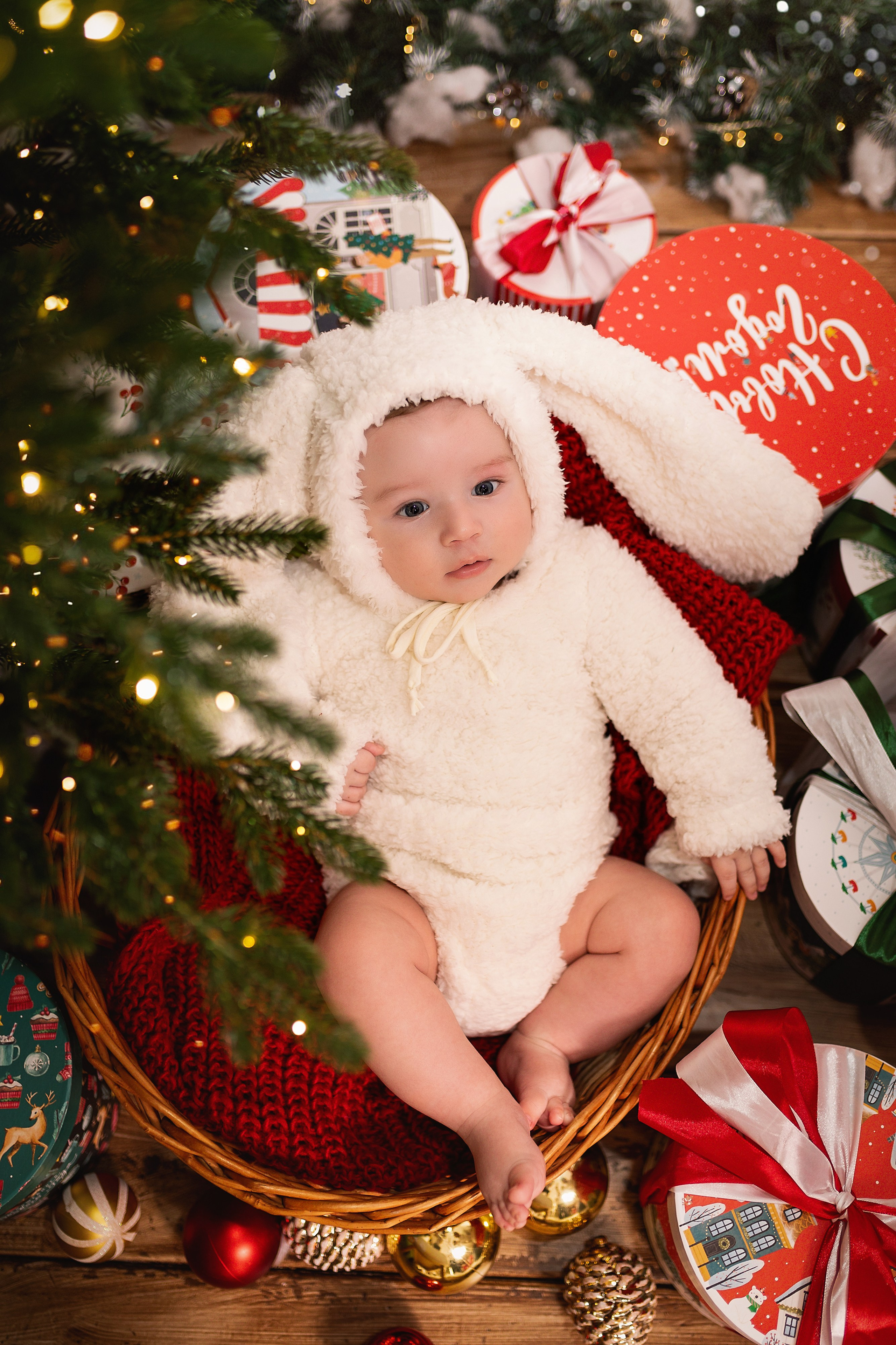 Новый год 2026. ФОТОГРАФ НА ГОДИК, БЕРЕМЕННОСТИ, НОВОРОЖДЕННЫХ, КРЕЩЕНИЯ МОСКВА