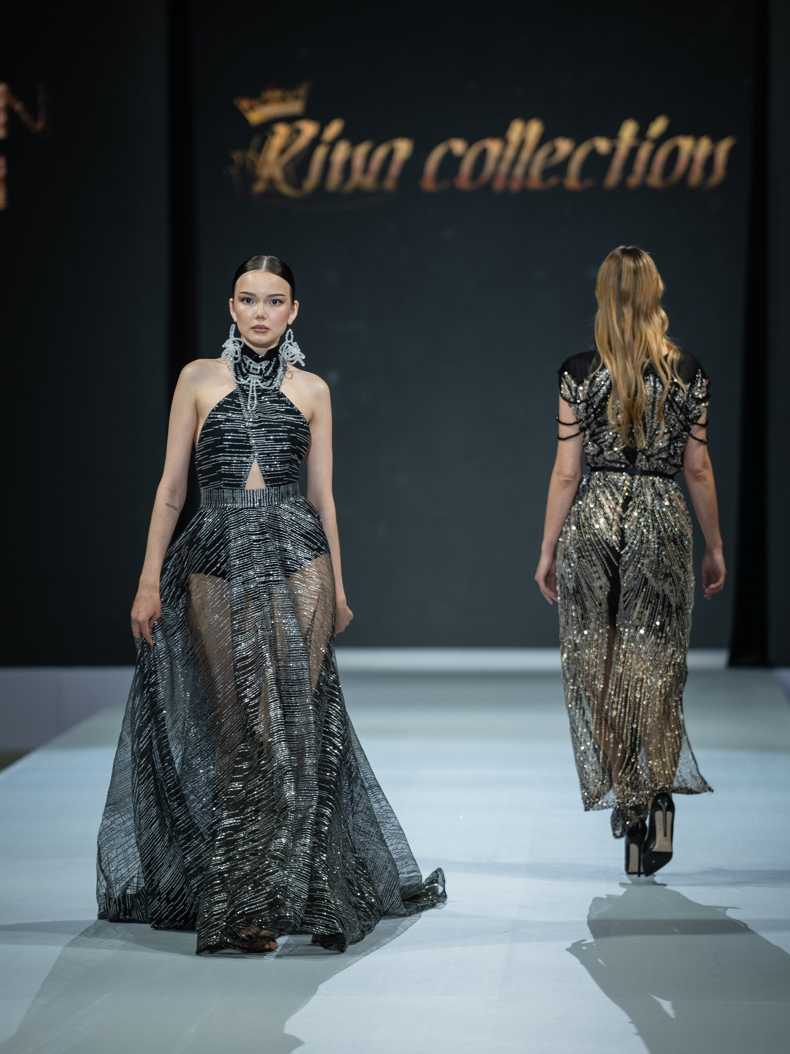 EURASIAN FASHION WEEK Rina Collection. Сайт Алматинского НЮ АРТ, будуар и фэшн фотографа Дениса Карпенко