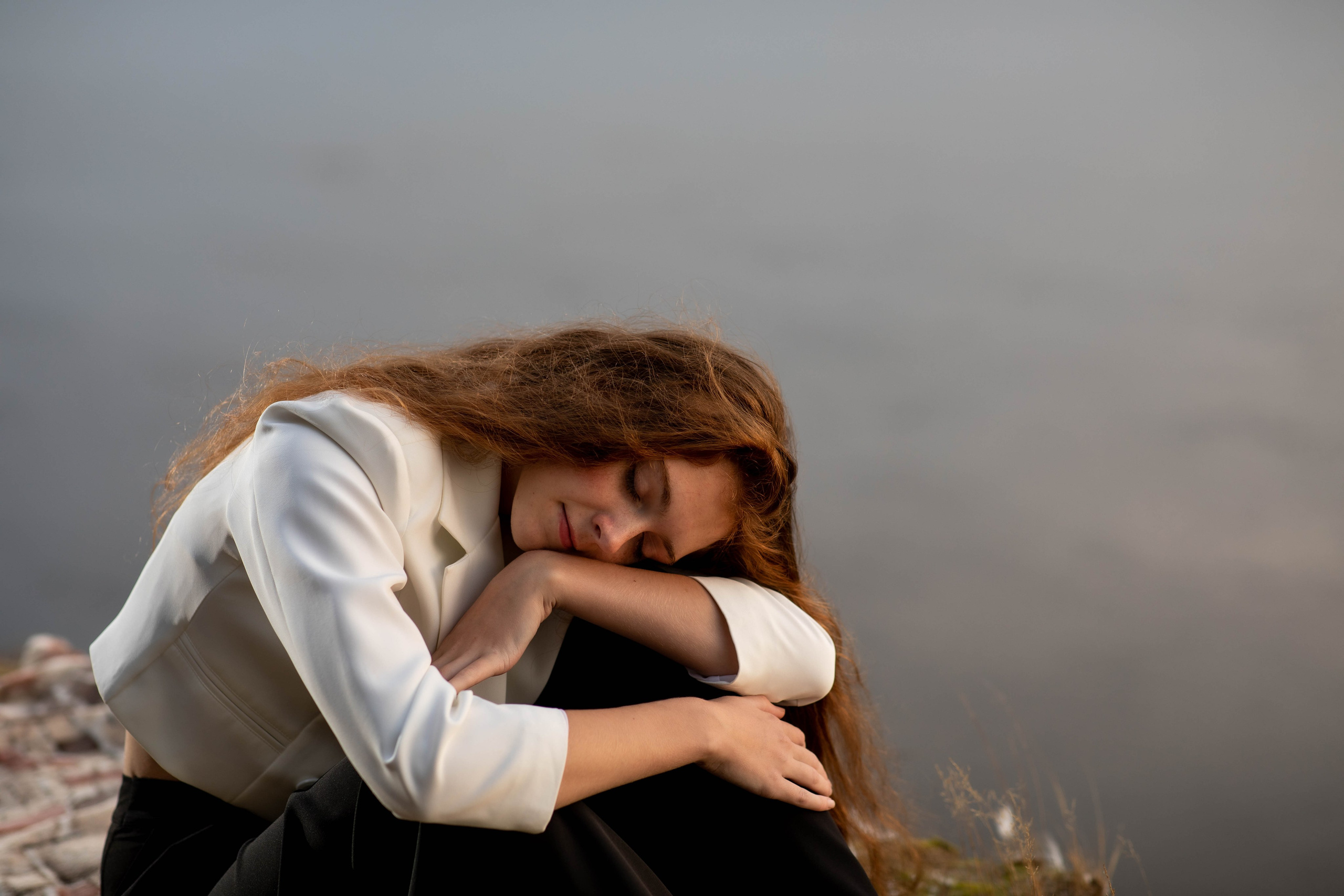 Скрипка и осень