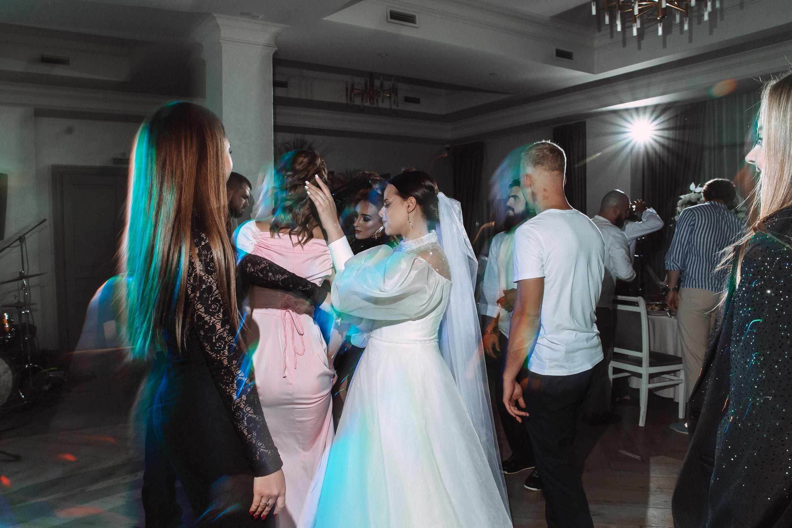 Ильяс + Олеся. Свадебный и семейный фотограф в Волгограде Олеся Лисицкая