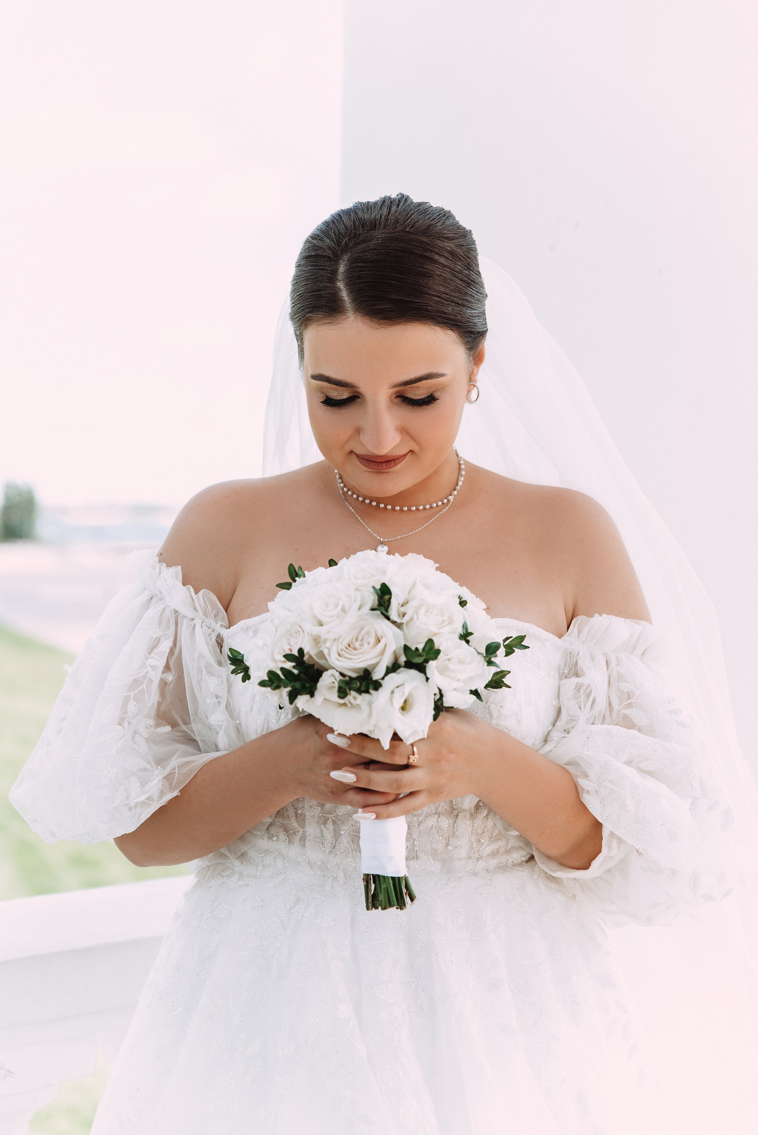 Семен + Варвара. Свадебный и семейный фотограф в Волгограде Олеся Лисицкая