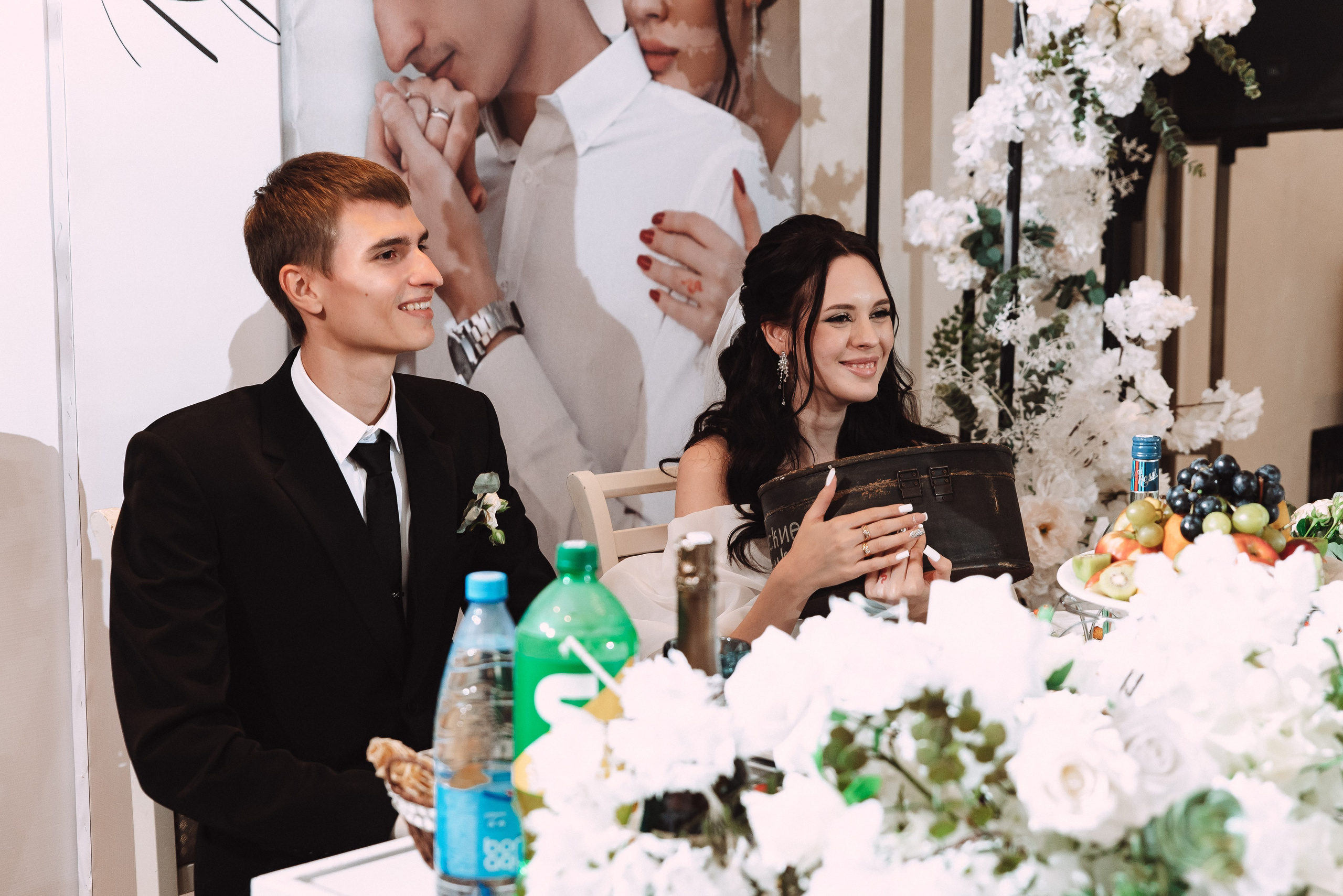 Никита + Кристина. Свадебный и семейный фотограф в Волгограде Олеся Лисицкая