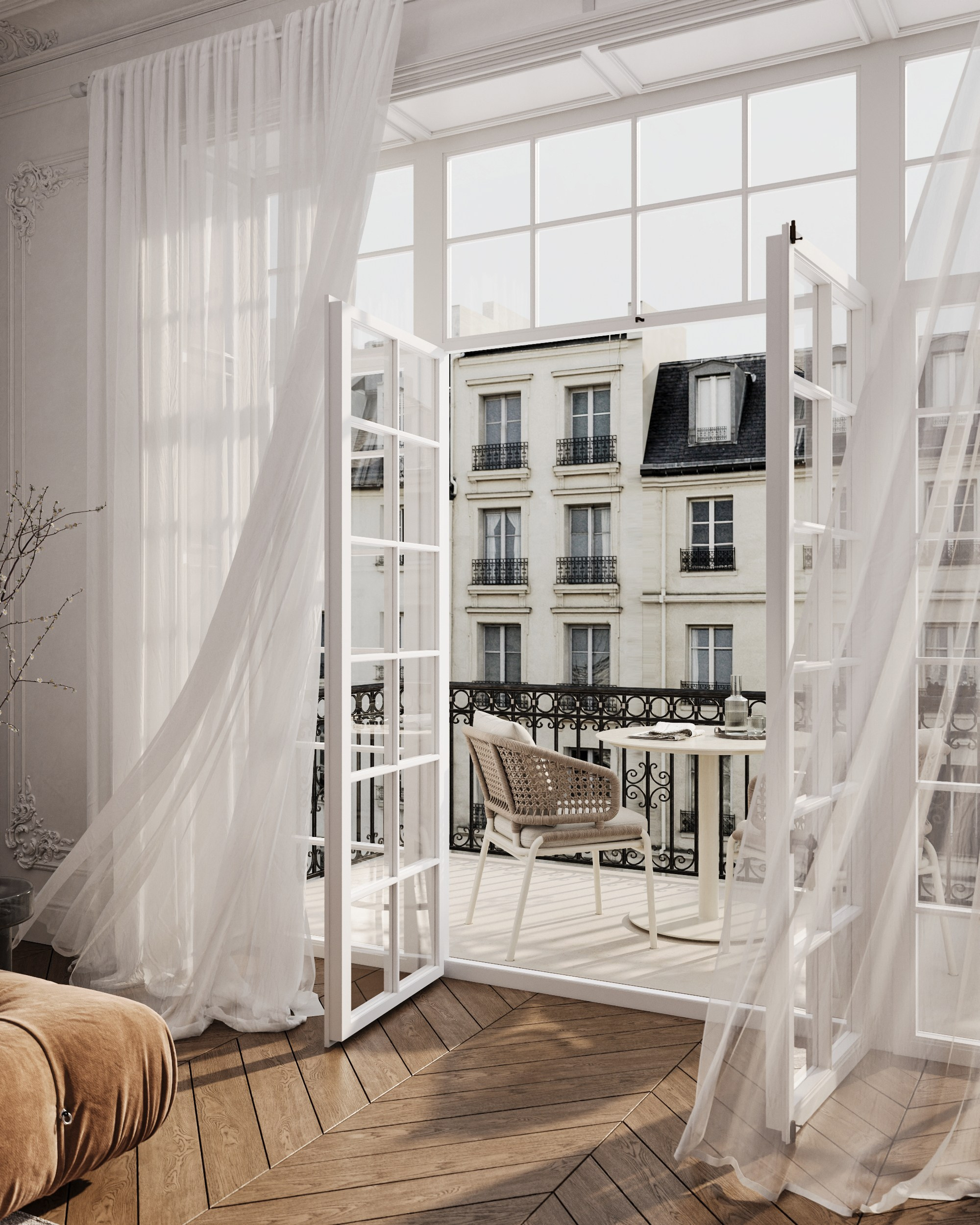 3D-визуализатор интерьеров