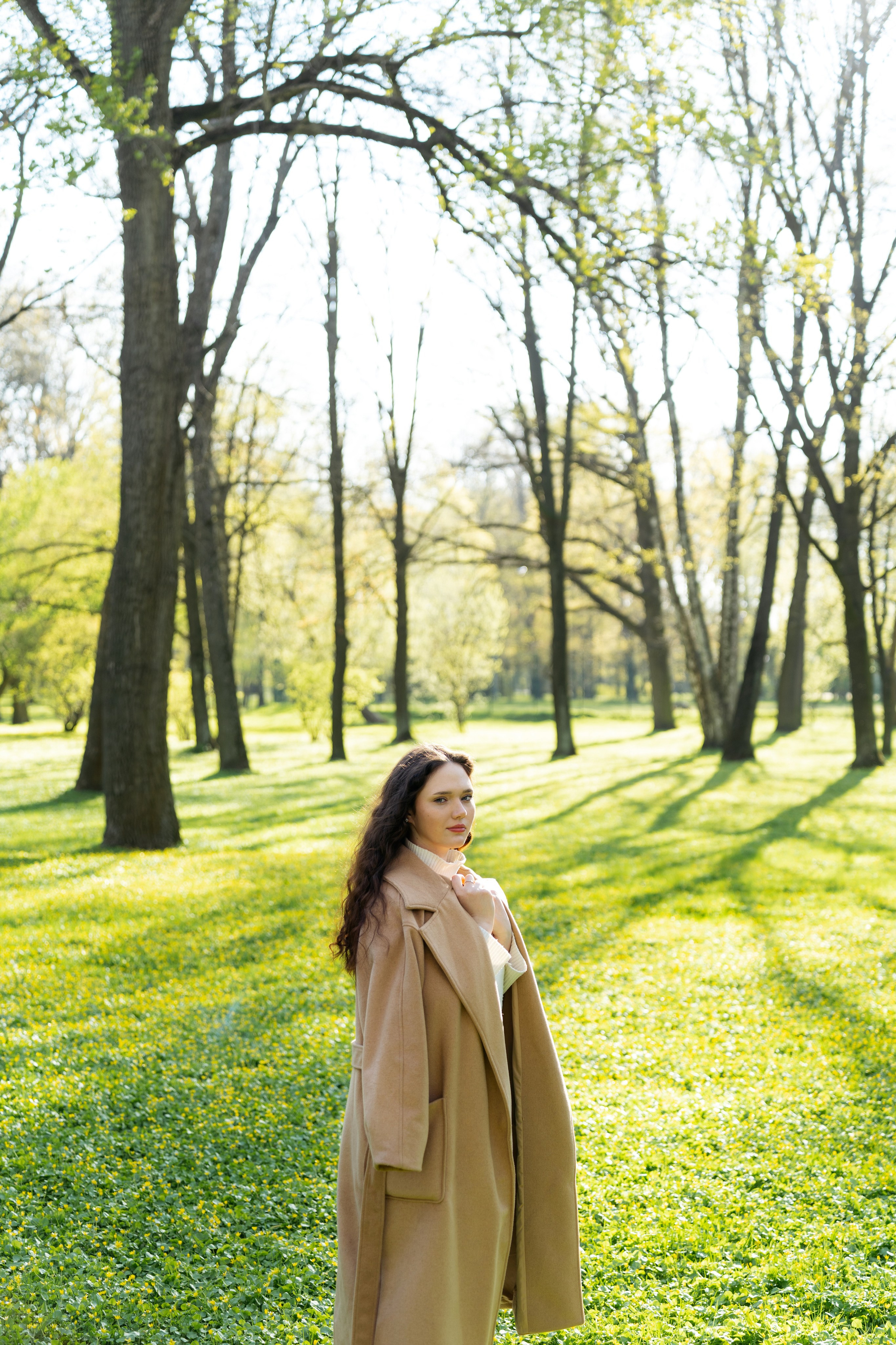 Портреты. Фотограф Михаил Дементьев