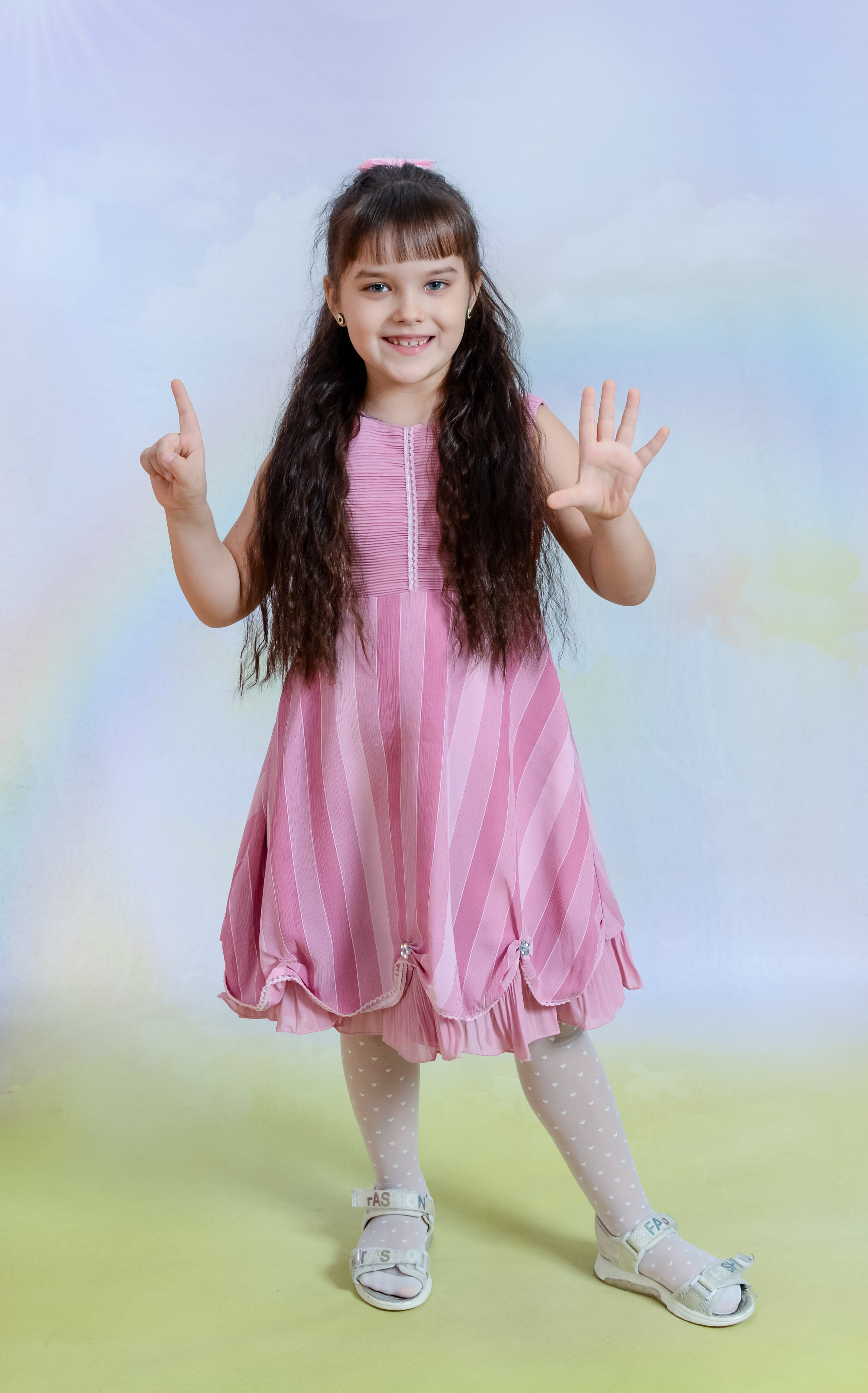 Выпускные альбомы для детского сада. Вячеслав Скрипник Фотограф Краснодар