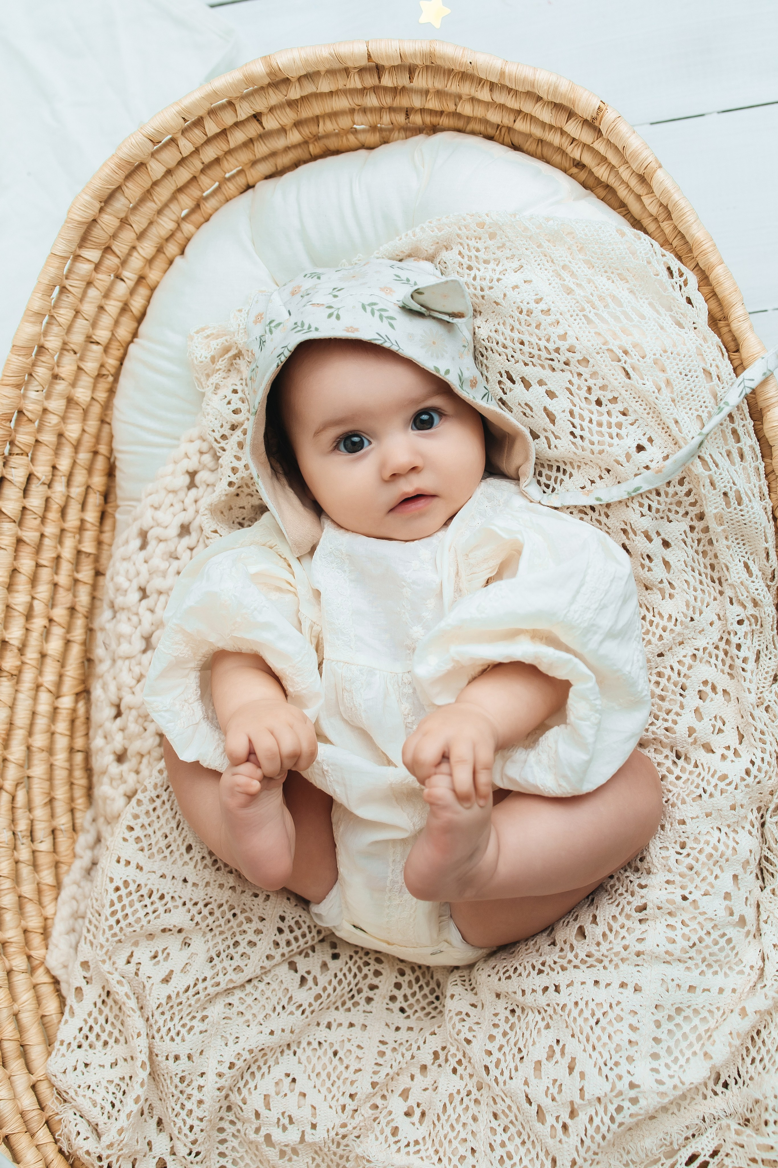 Детки до года (от 3 мес.). Главная