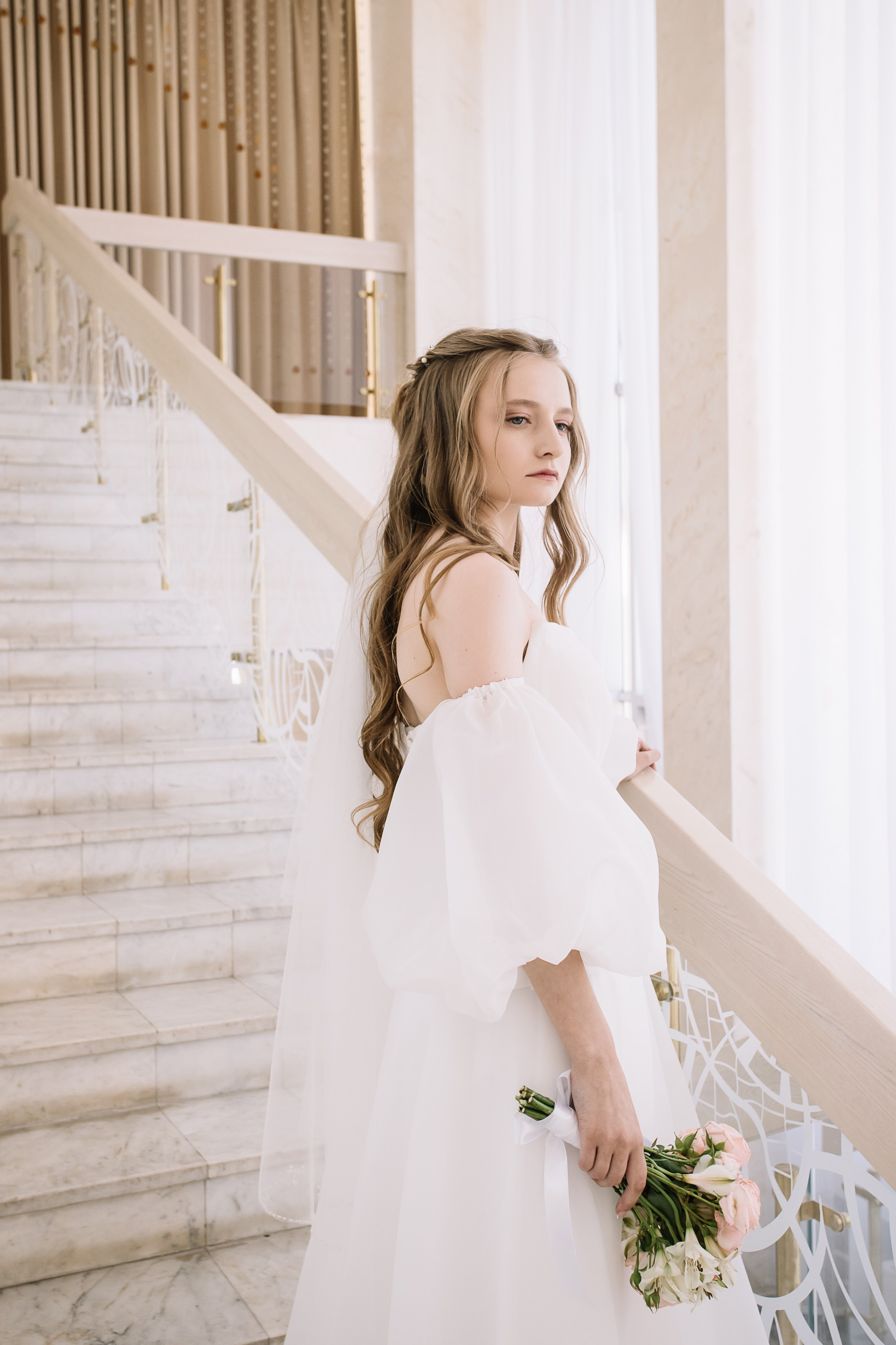 Валера и Наташа. Фотограф в Самаре Евгения Глубокова