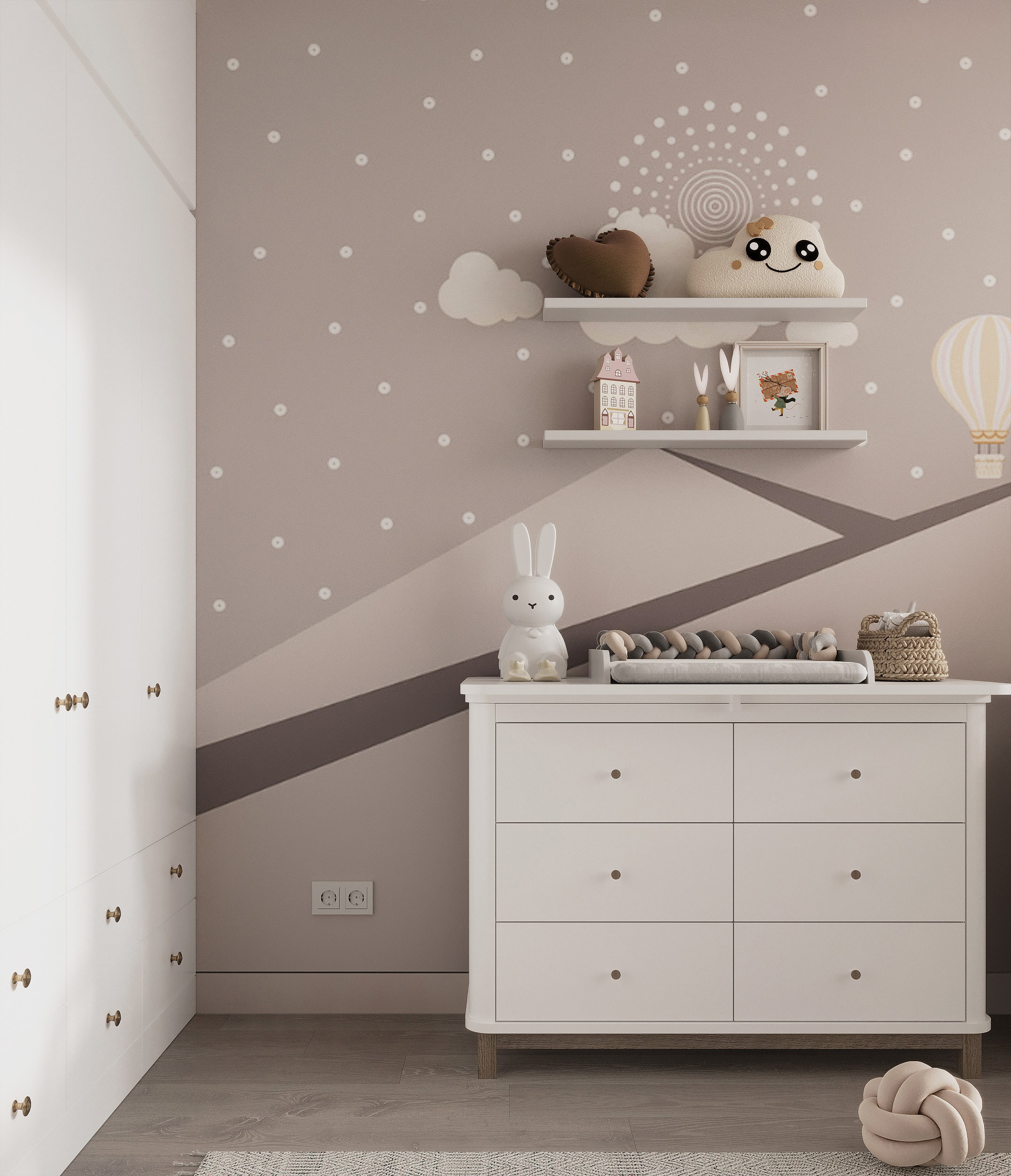 15. Студия дизайна интерьера RISE DESIGN STUDIO