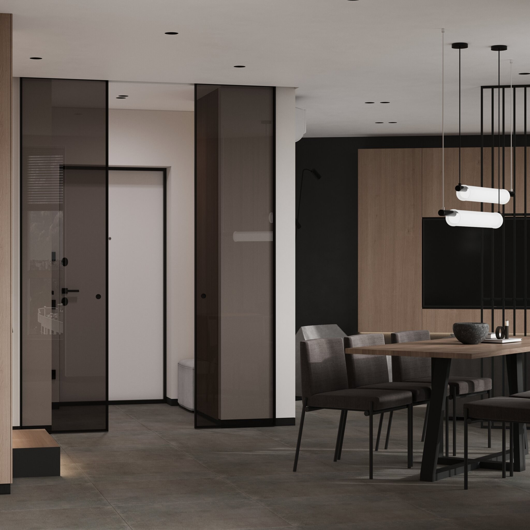 12. Студия дизайна интерьера RISE DESIGN STUDIO