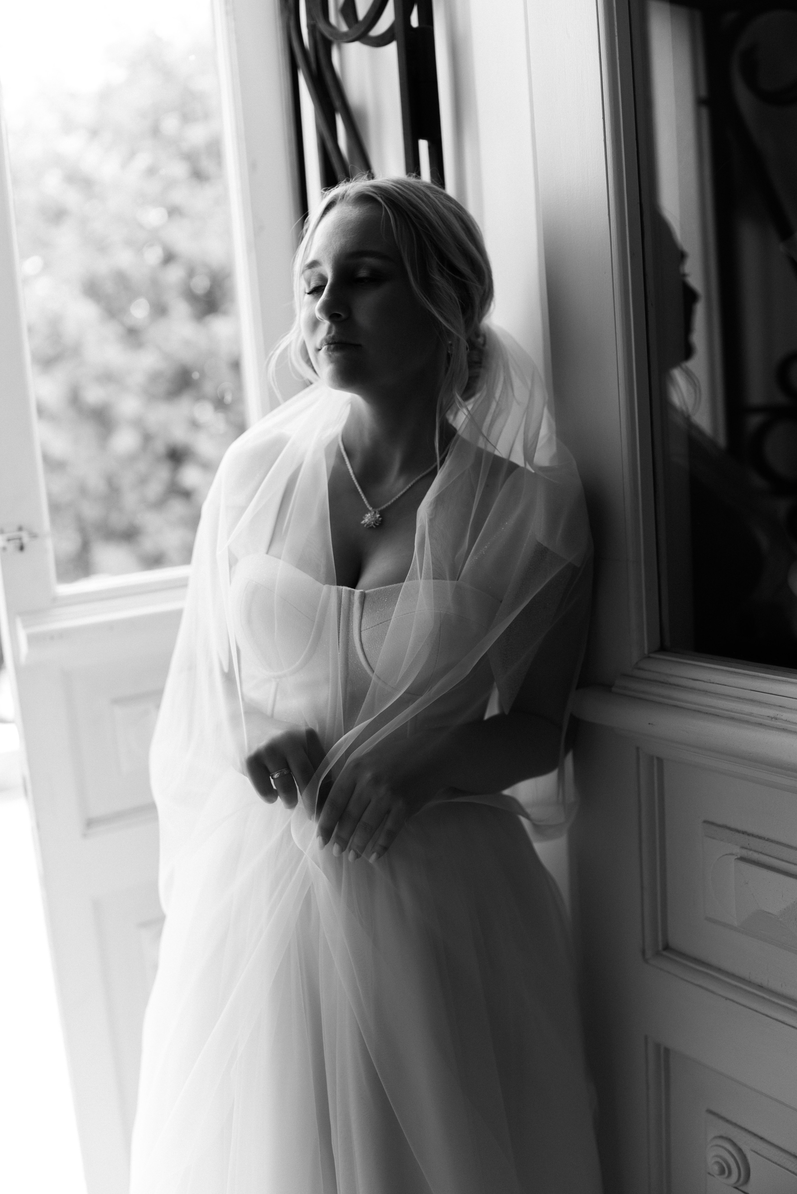 Вероника & Данил. Индивидуальный и lovestory фотограф в Самаре. Никонорова Наталья