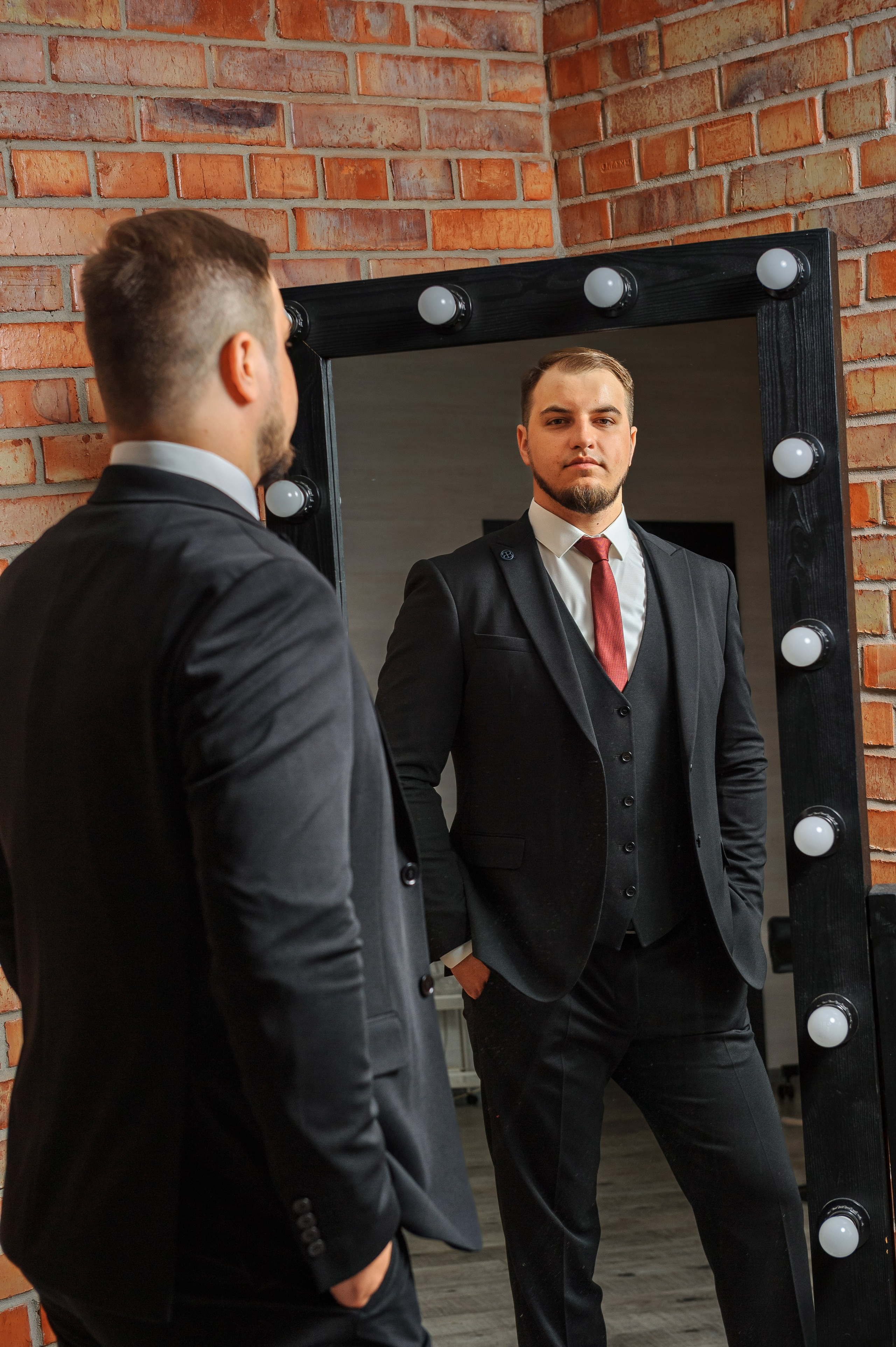 Никита и Людмила. Свадебный и семейный фотограф в Курске Андрей Изотов