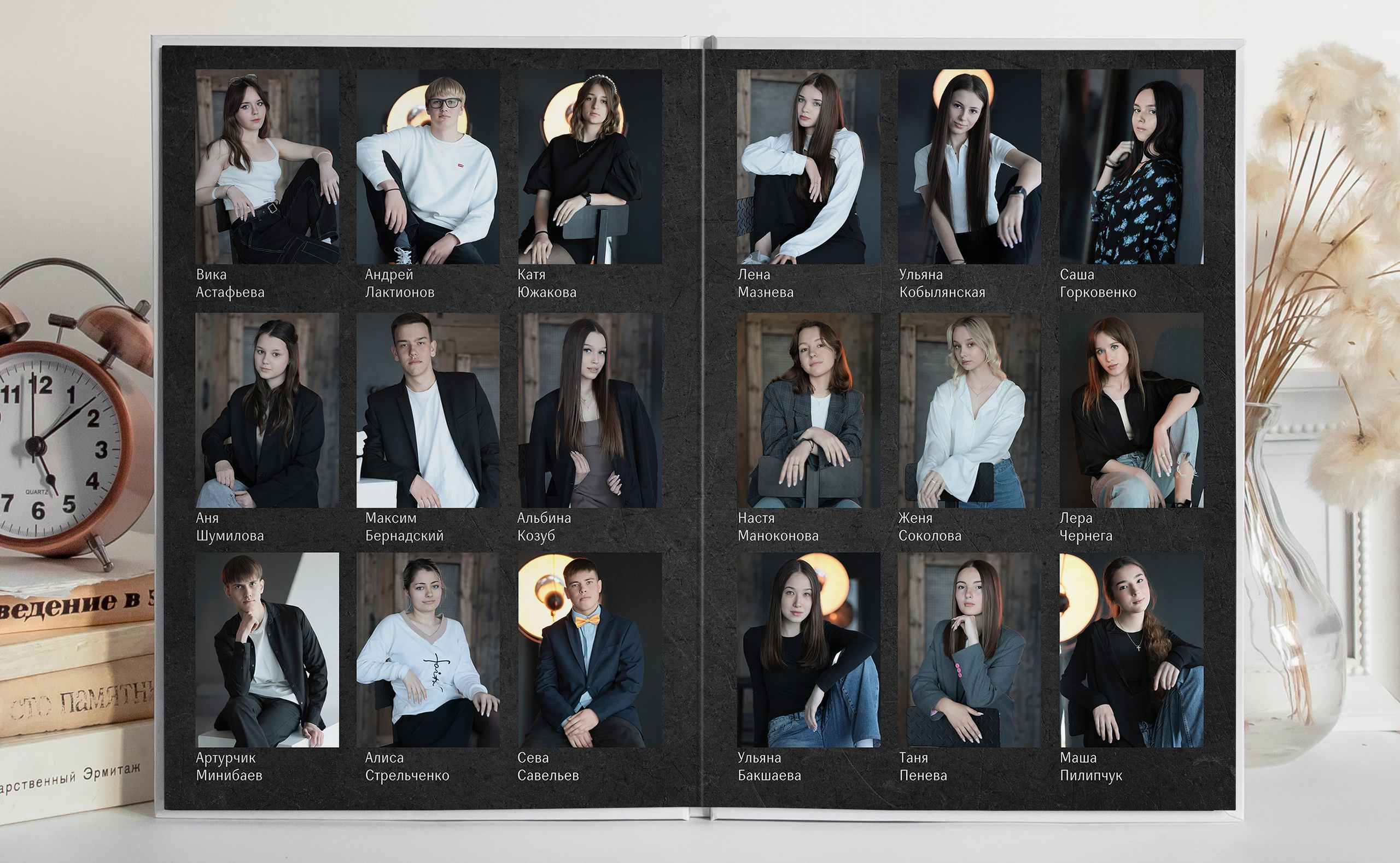 Выпускной. Школьный фотограф в Находке