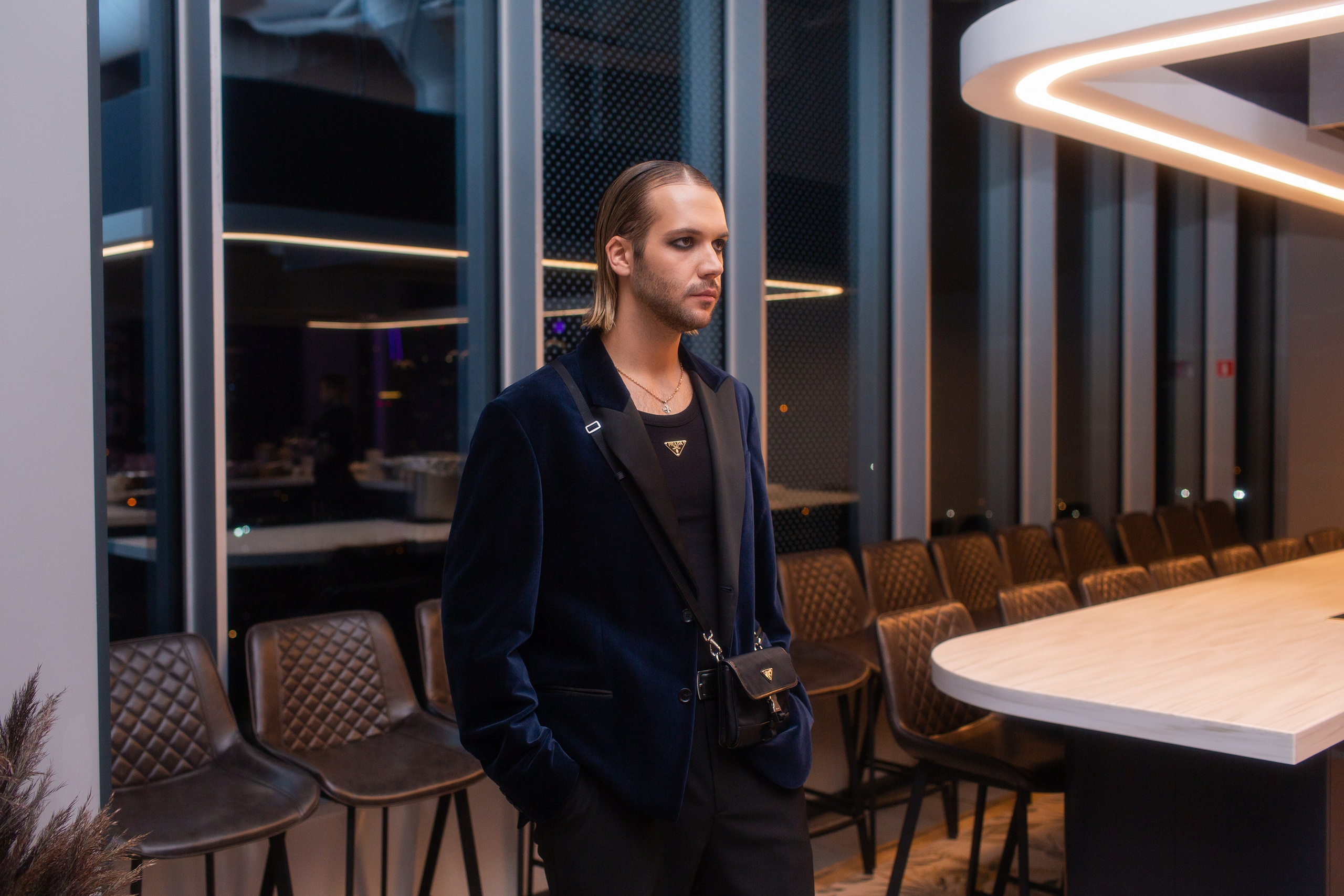 Sparkling party. Фотограф в Москве Десятова Ксения