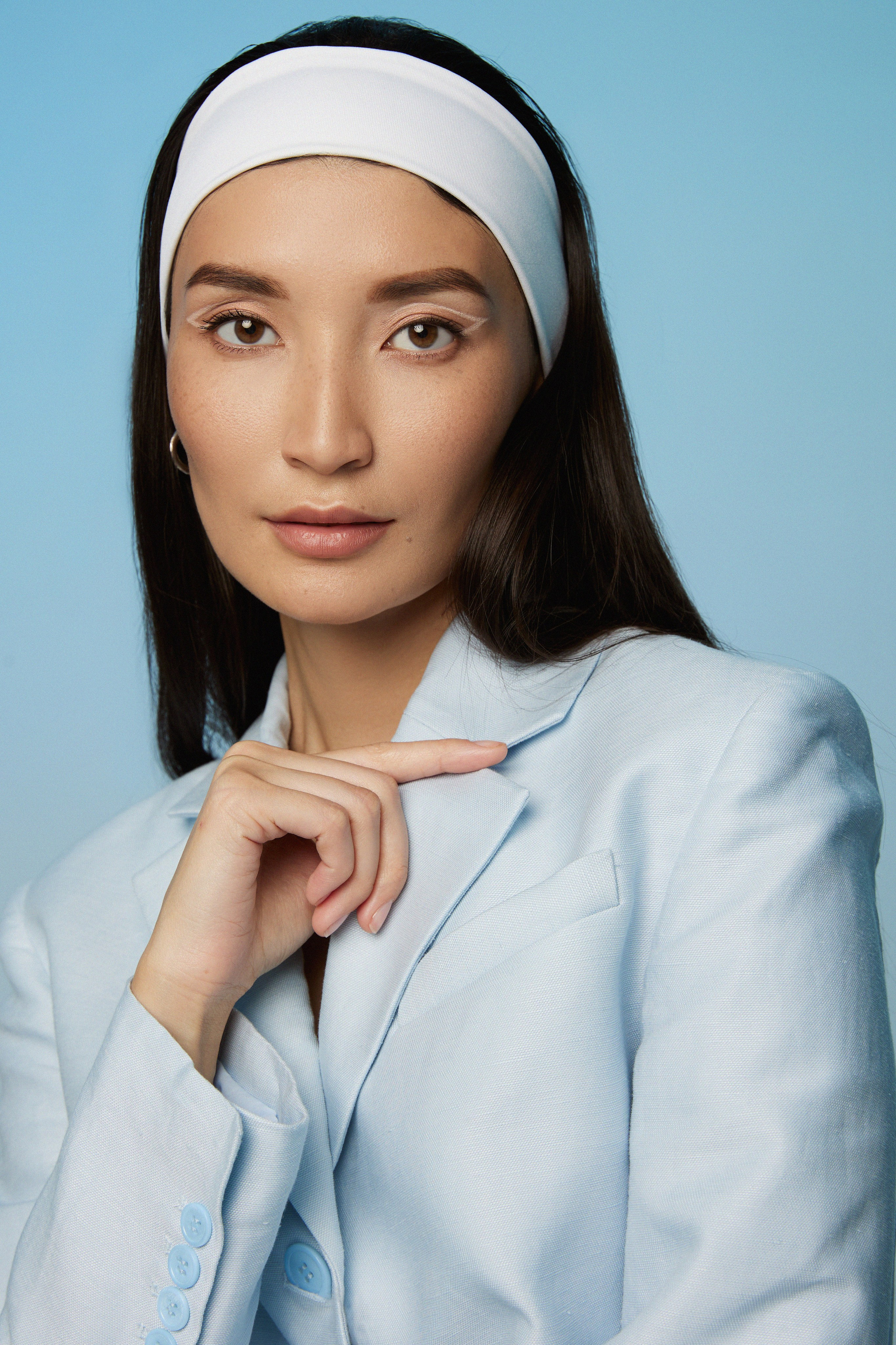 Женский портрет. Портретный фотограф в Москве Дарья Осипова