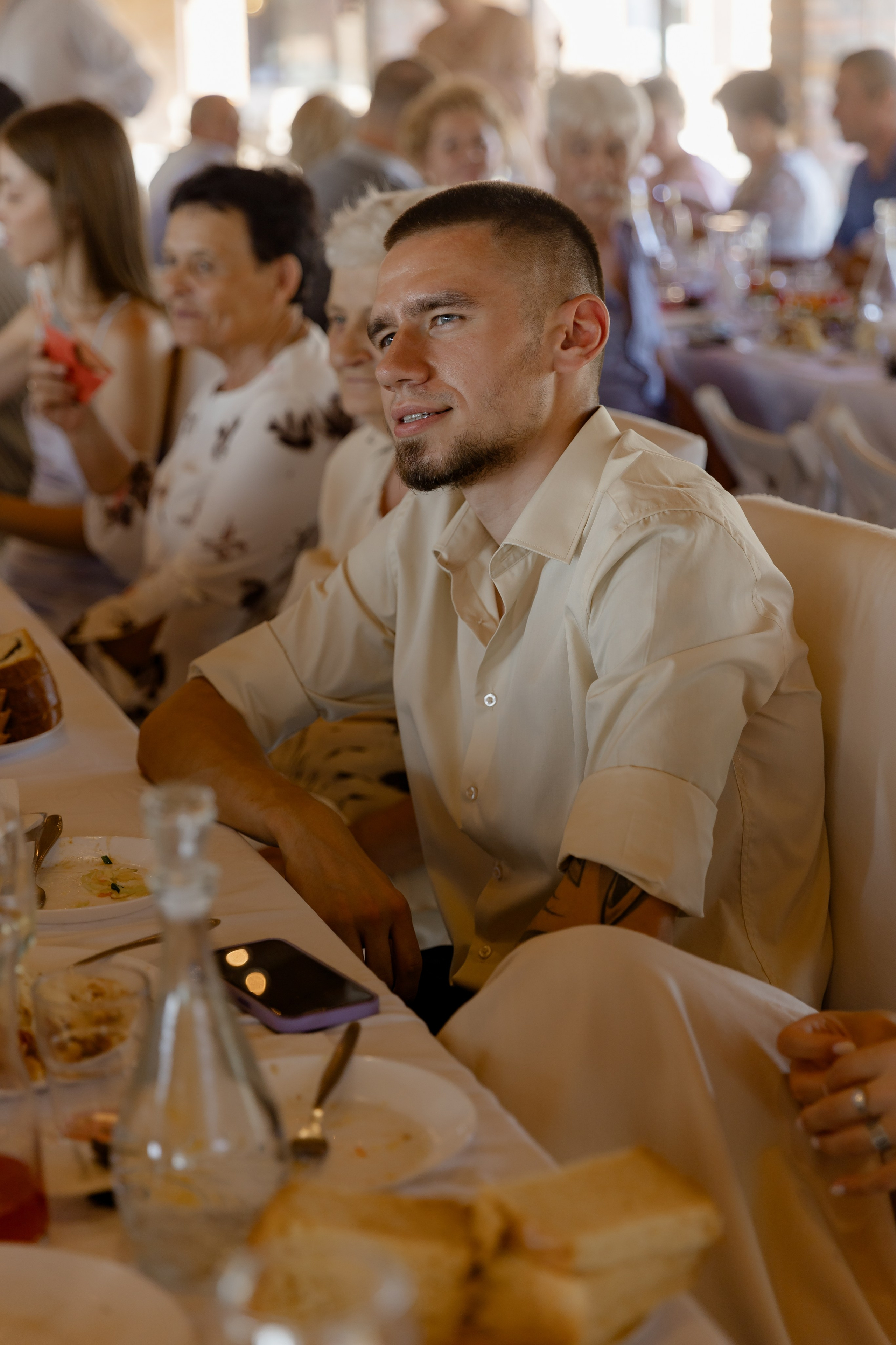 Виноградники. Dima Lemeshevsky