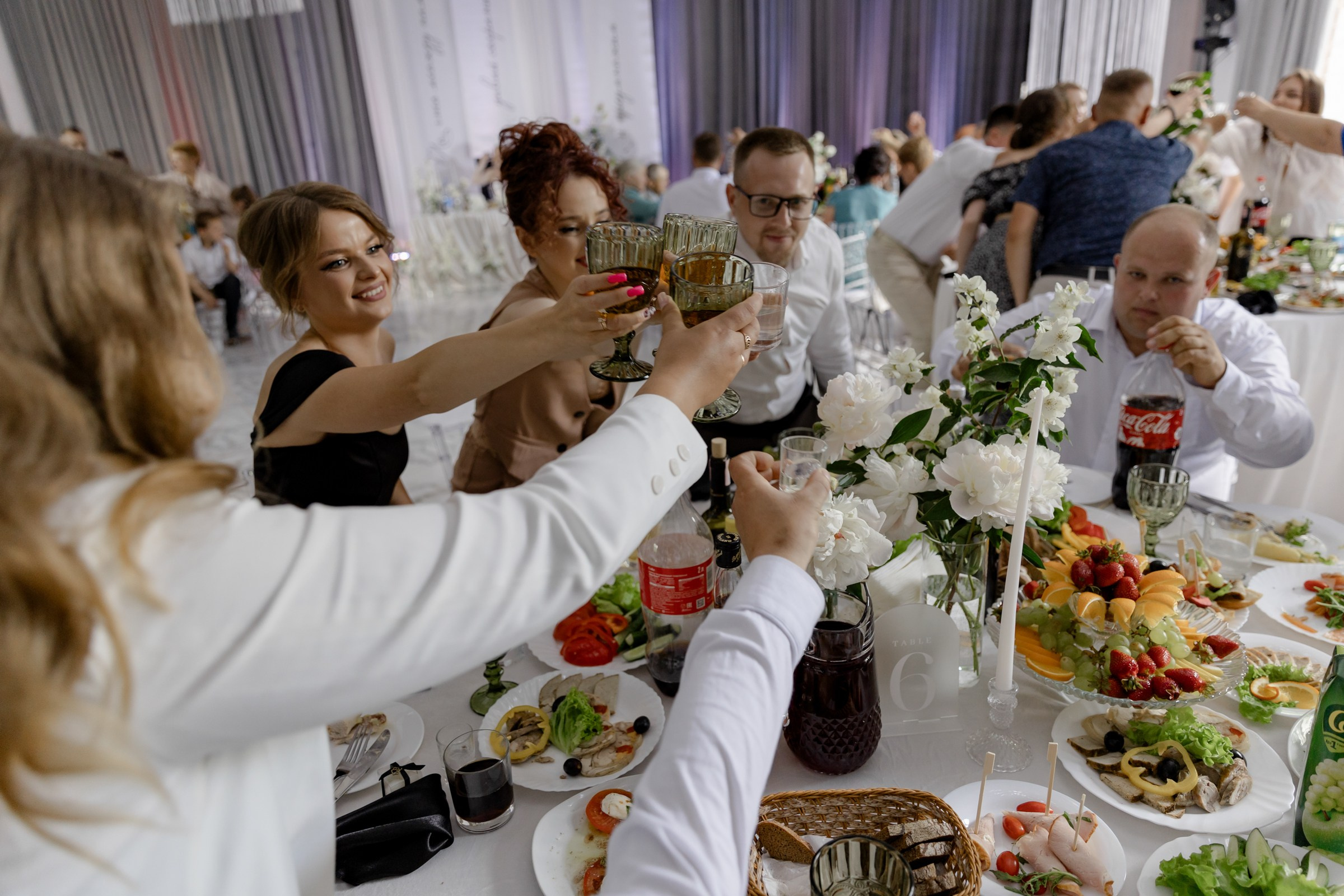 Свадьба пес и котики. Dima Lemeshevsky