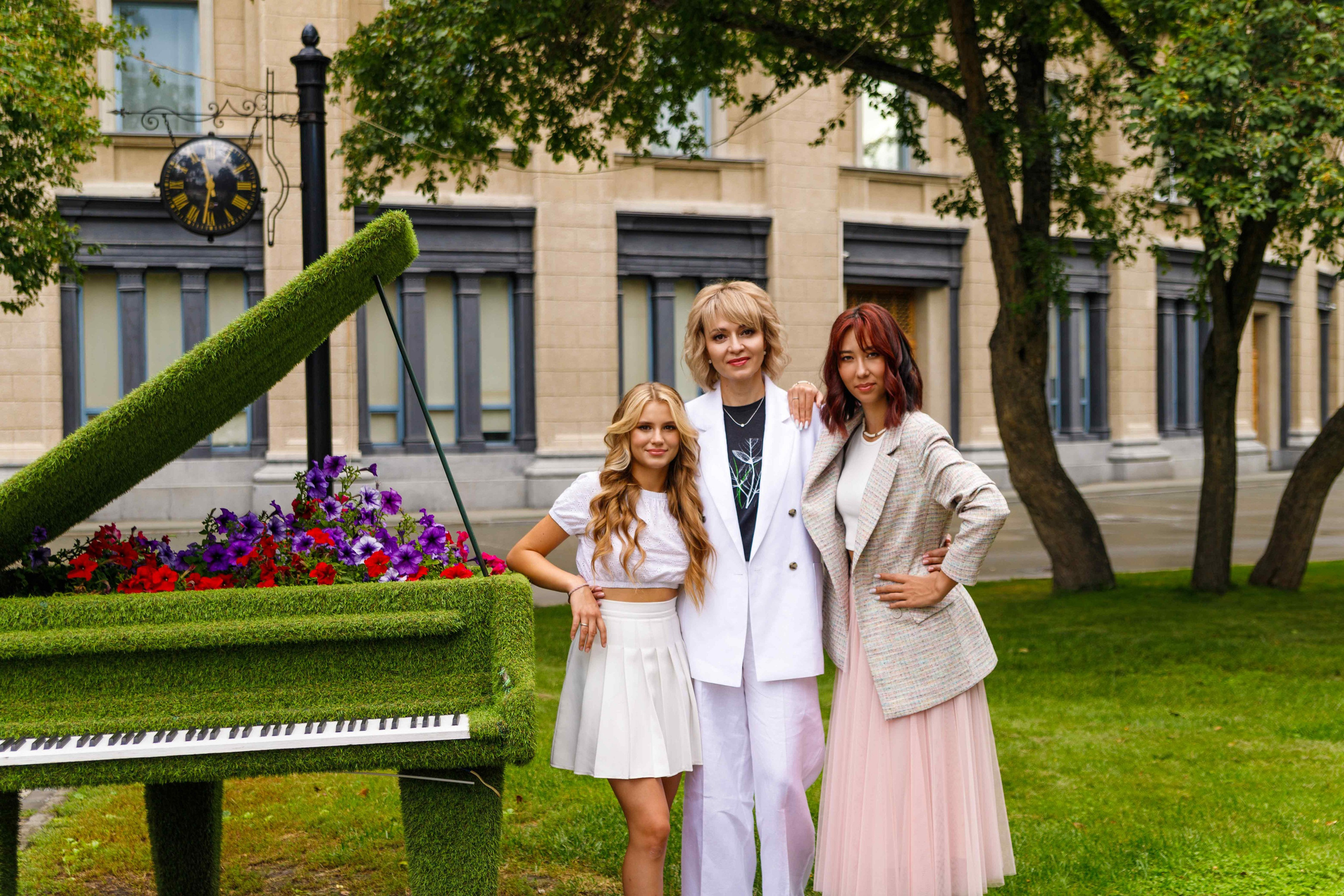 Семейная фотостудия. Семейный, свадебный и детский фотограф в Новосибирске Ольга Хидченко