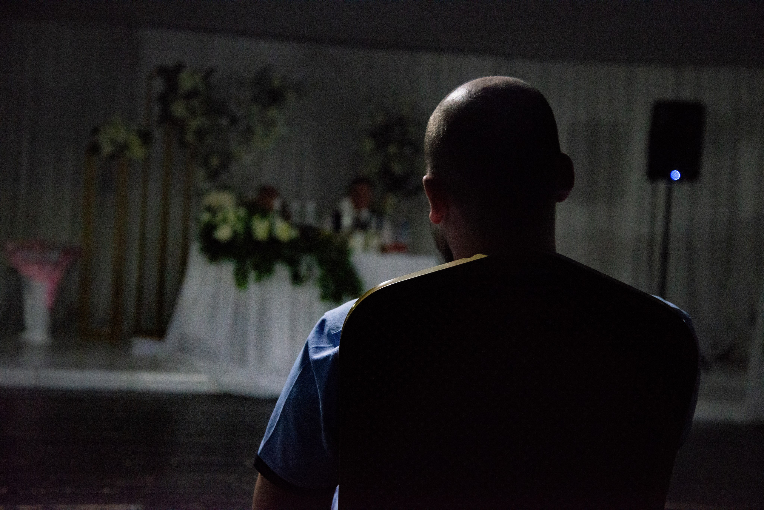 Свадебная съемка  "Влад и Кристина". Фотограф в городе Новосибирск Линг Даниил