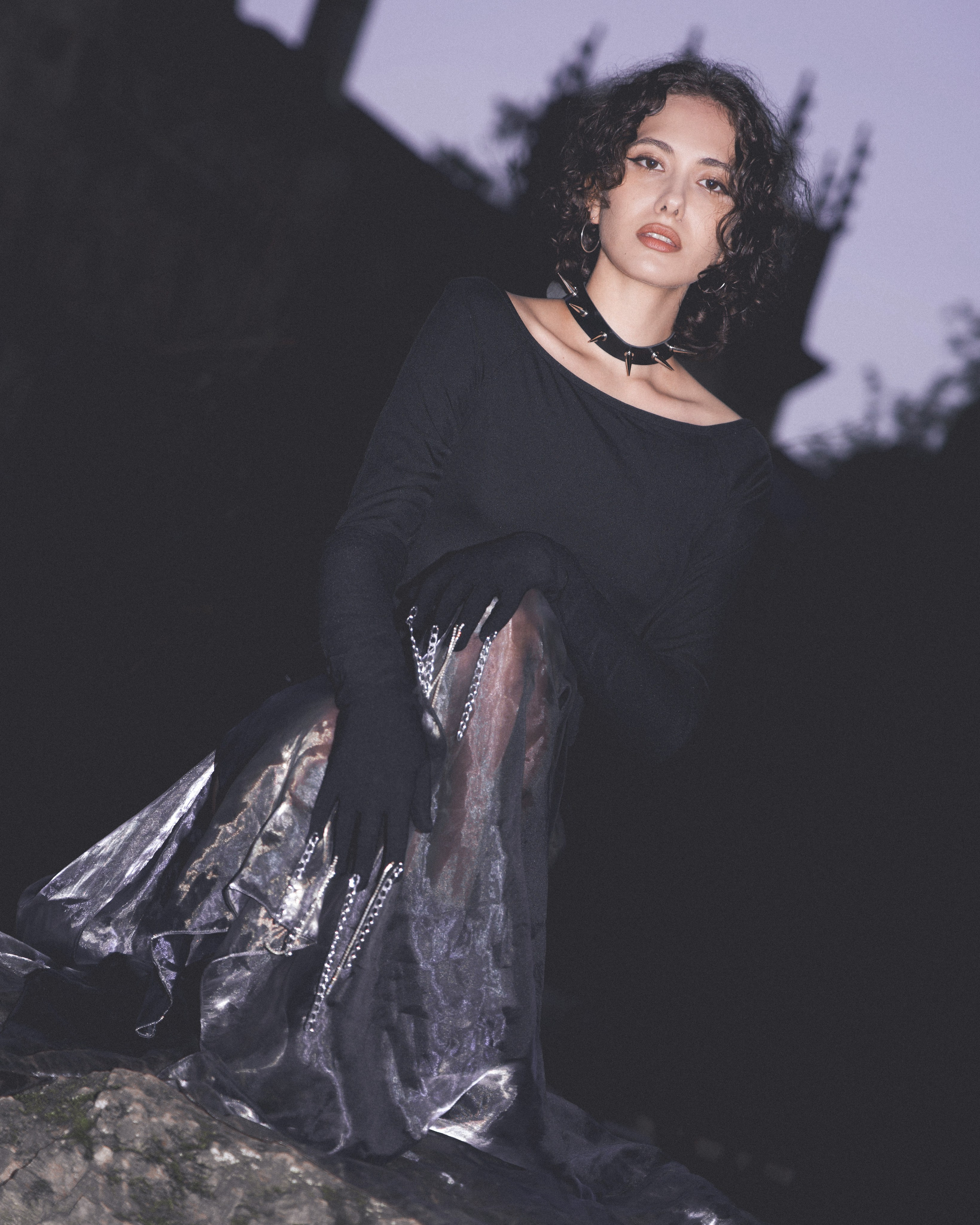 POLINA. Верговская Софья FASHION-PHOTOGRAPHER из Санкт-Петербурга