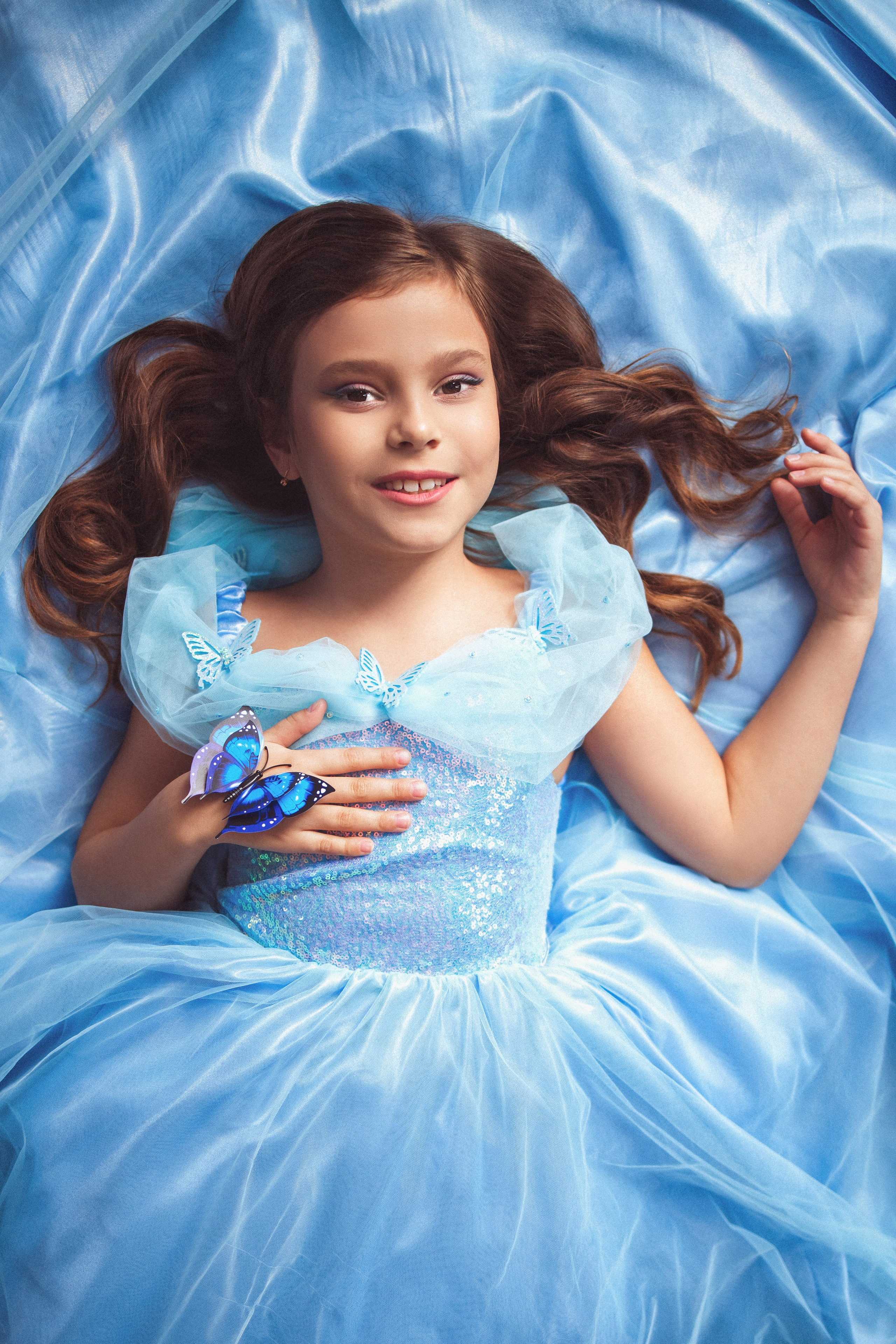 «ЗОЛУШКА». Семейный и детский фотограф в Краснодаре Анна Трашкова