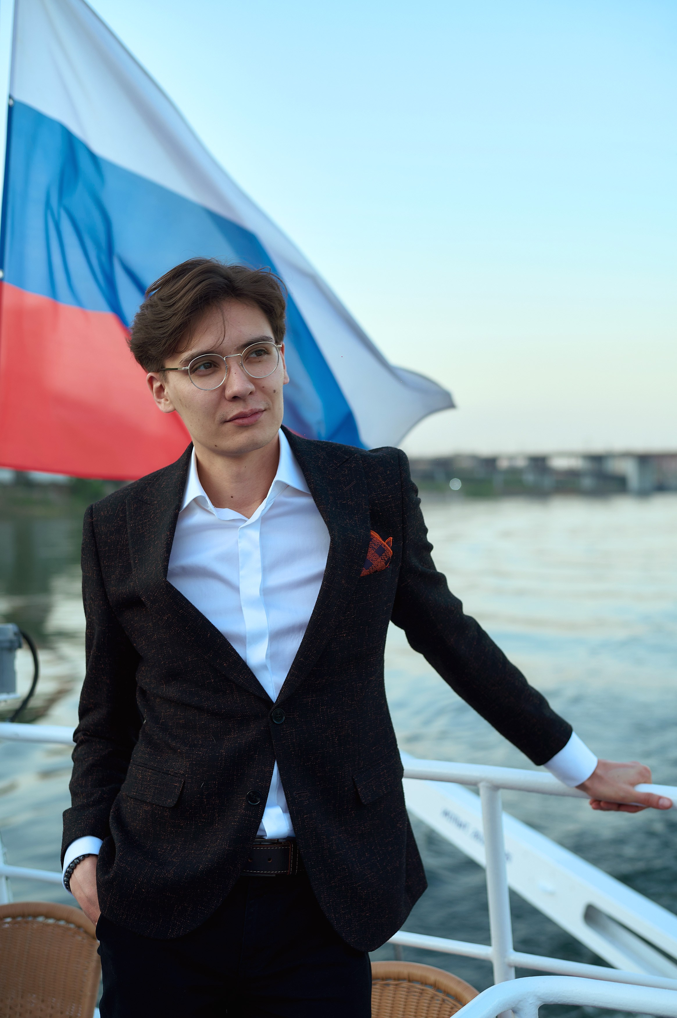 Триалог — Медицина боли в «Новотель». Фотограф Яковлев Роман — Красноярск