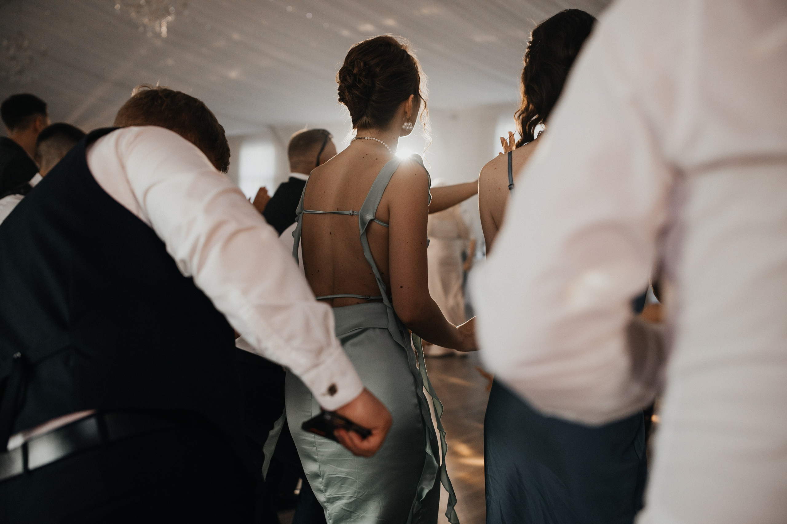 Вадим и Карина. Свадебный фотограф в Ярославле Андрей Перегудов