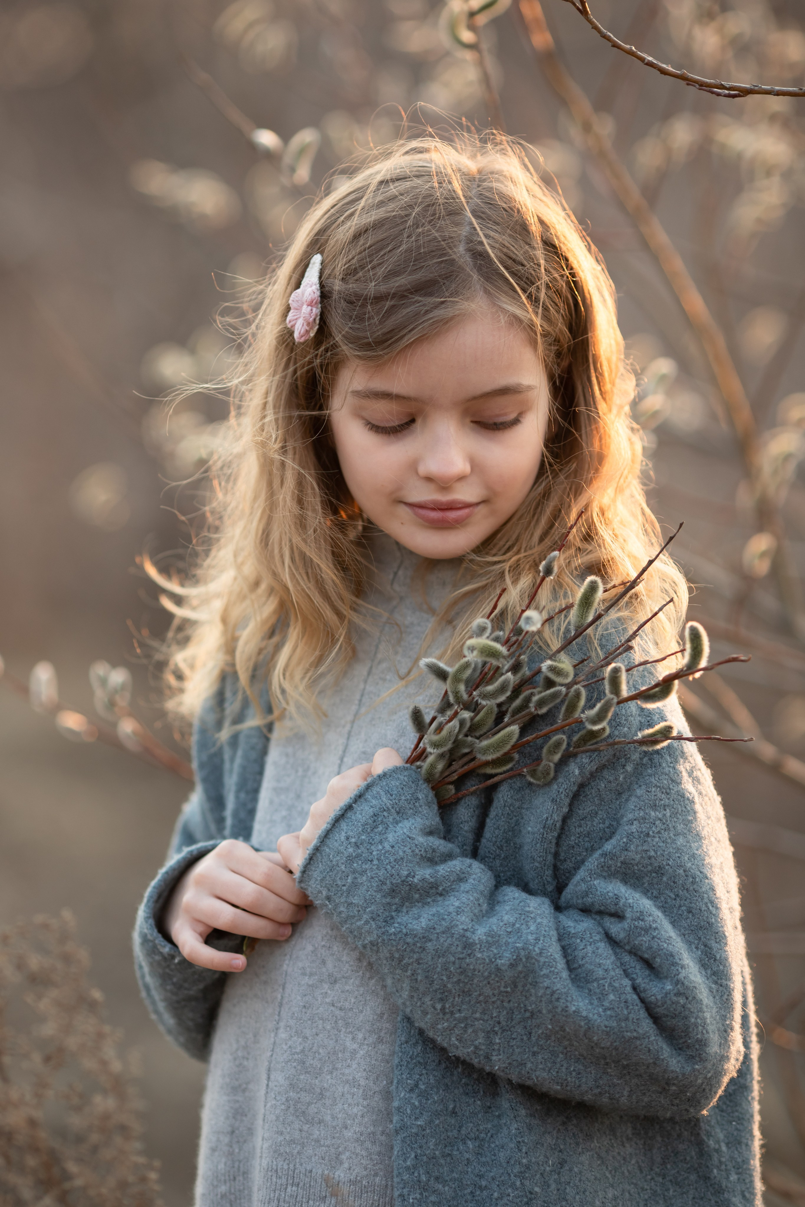 Детский портрет. Детский и семейный фотограф во Владивостоке Светлана Шаповаленко