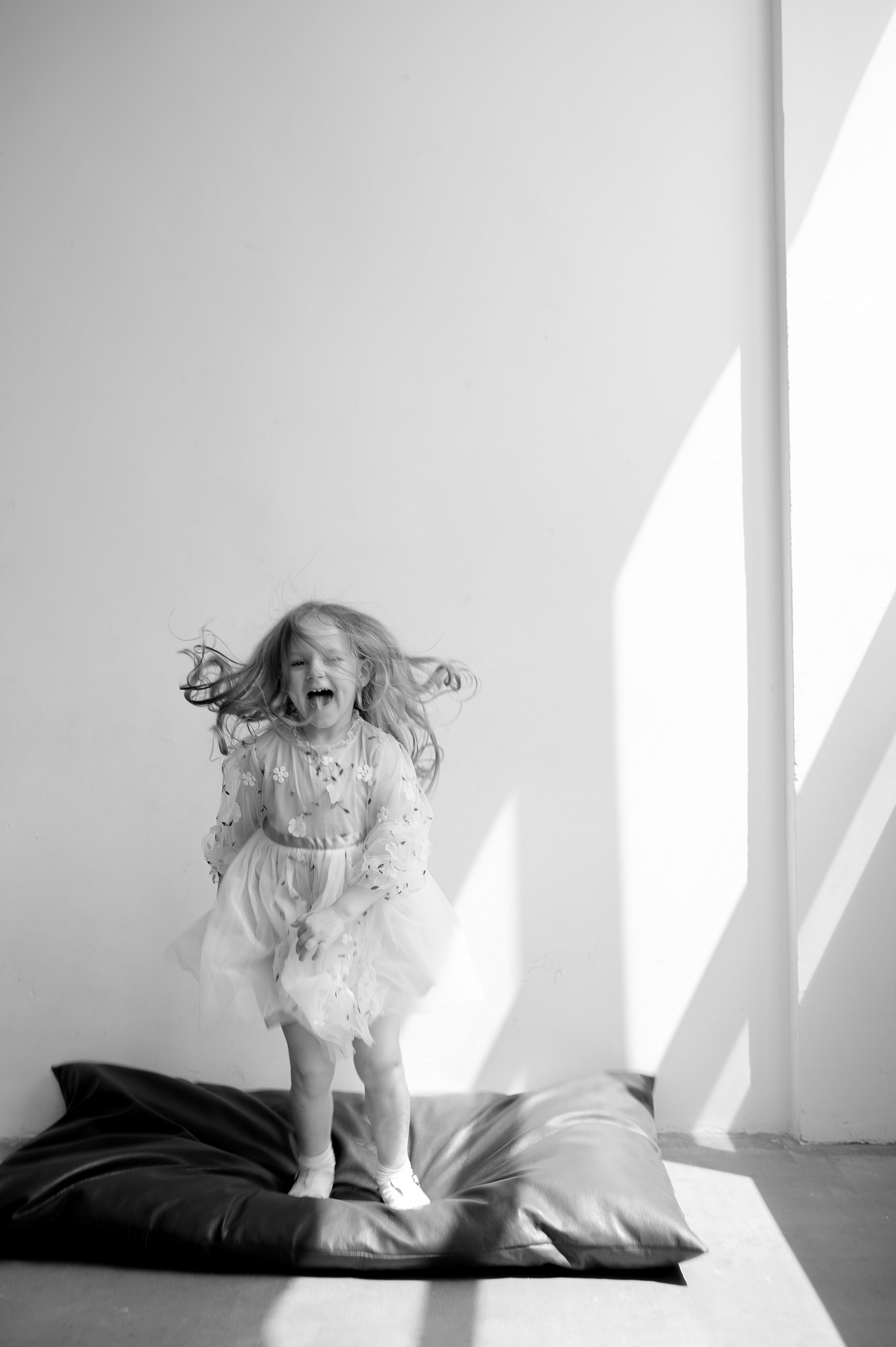 5 лет. Свадебный и семейный фотограф в Серпухове Александра Дерюшева