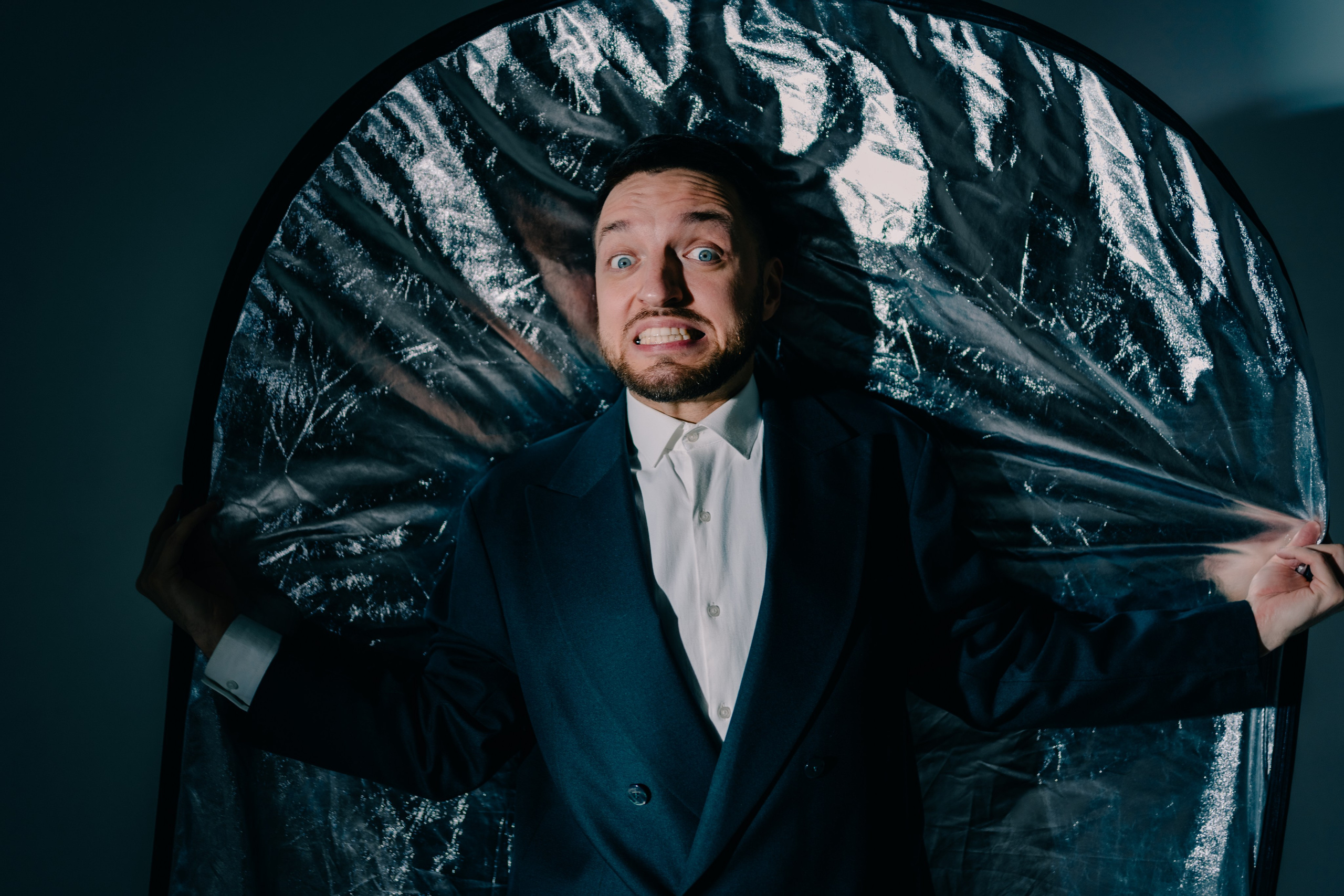 Тимур. Главная