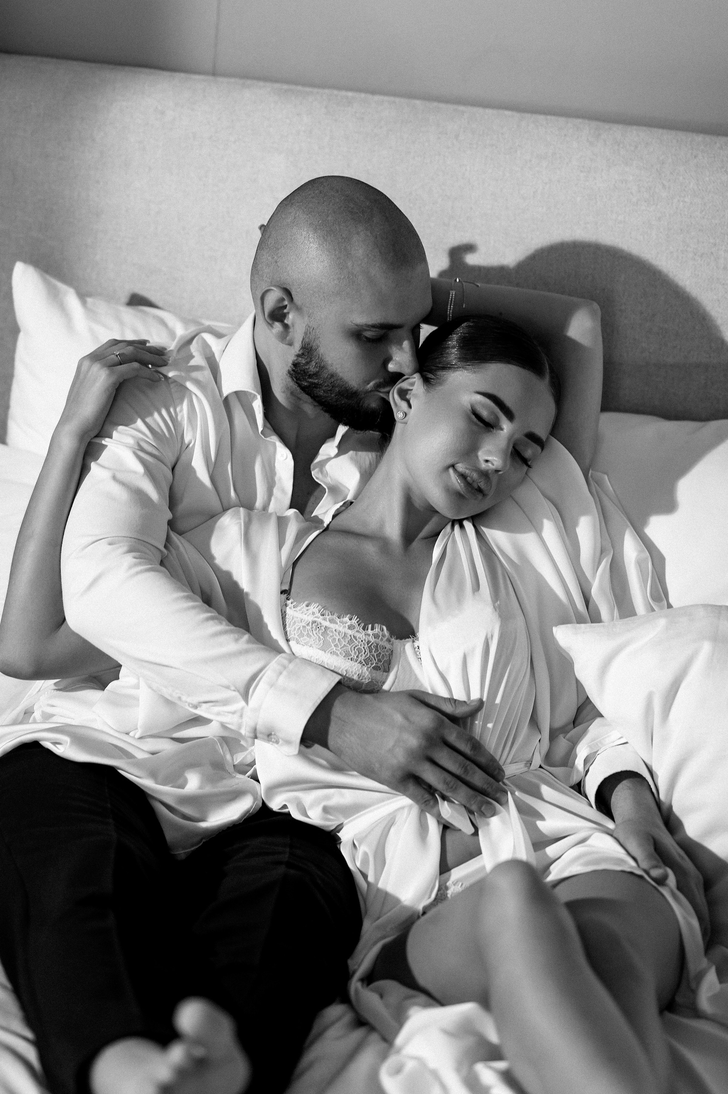 Эдуард & Мила. Москва, видеосъёмка, фотосъёмка, свадебный клип, фильм 4К media production