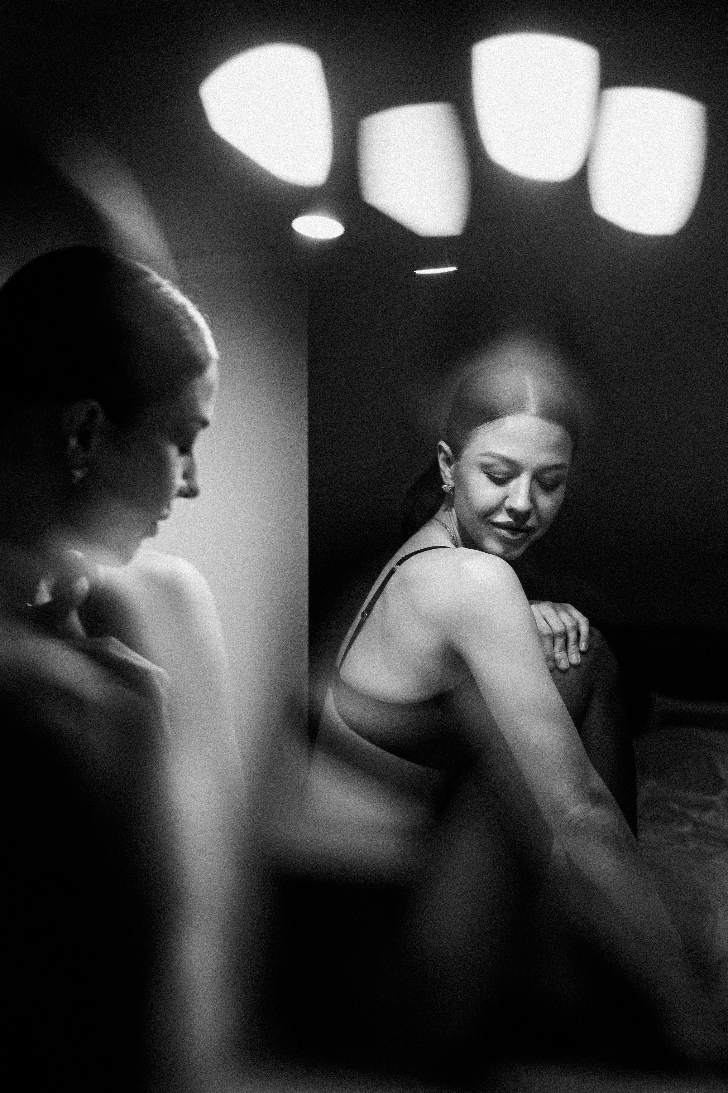 Лера. Дмитриева Светлана женский и семейный фотограф Рига, Москва, Геленджик