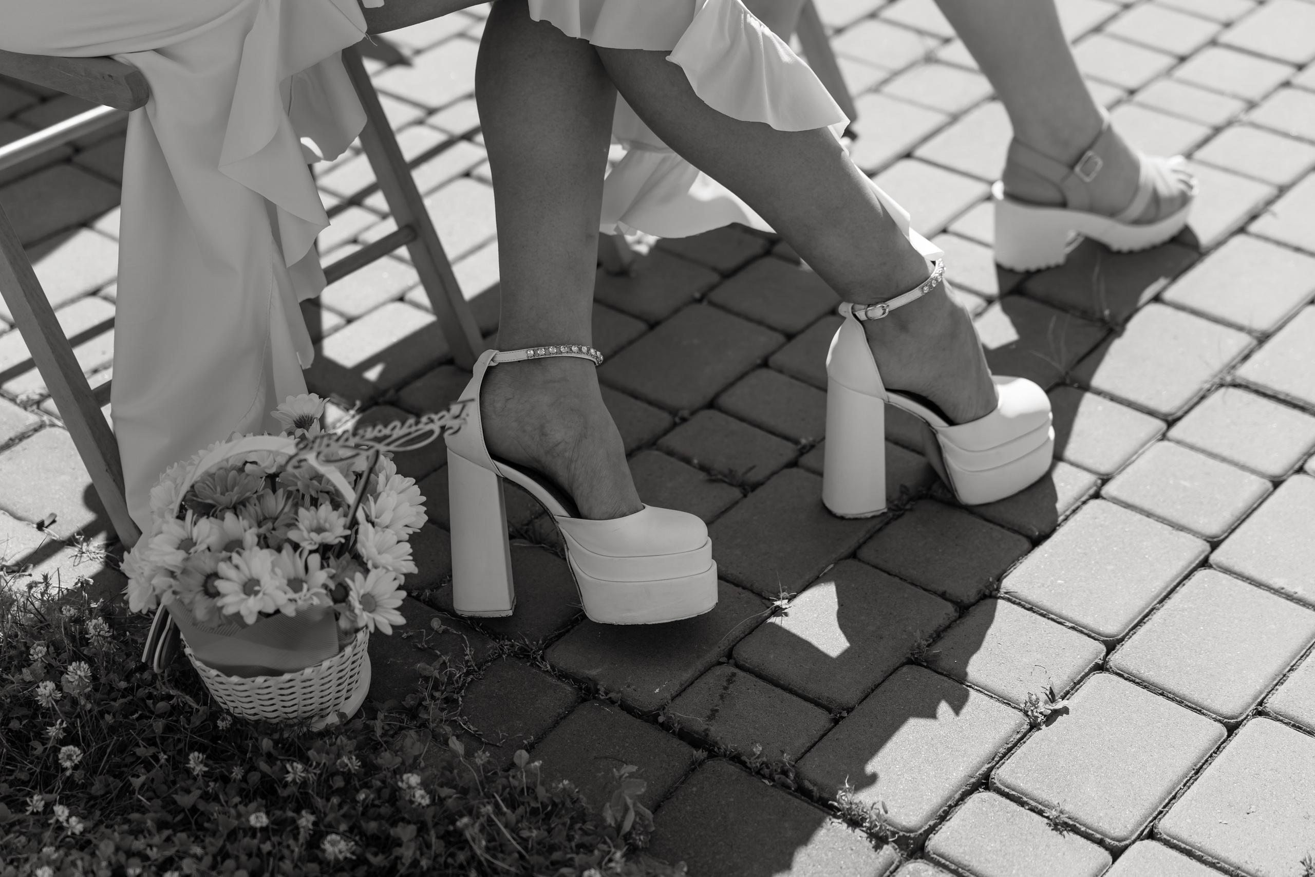 Николай и Татьяна. Свадебный и Семейный фотограф по всему миру Анна Фёдорова