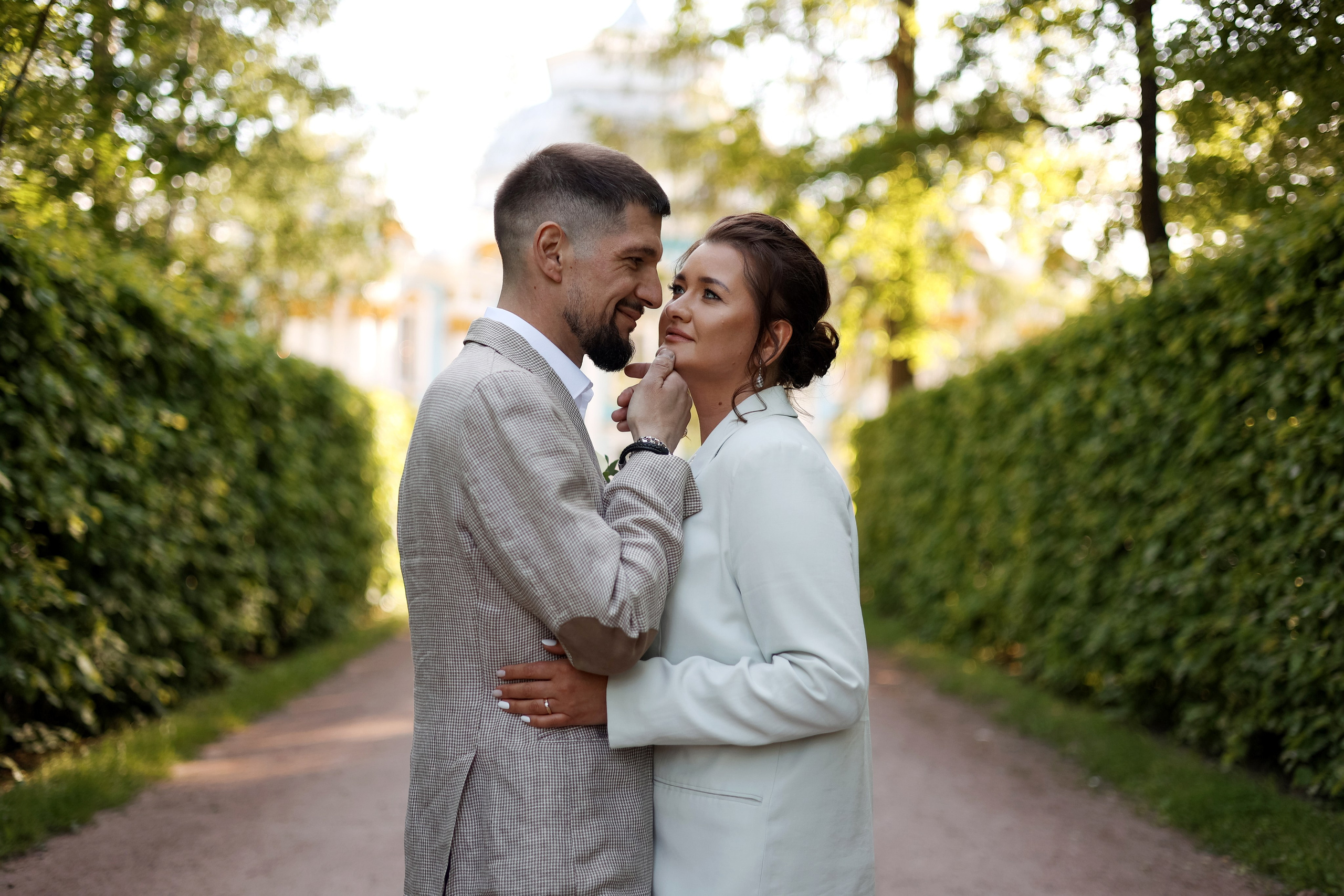 Свадьба. Фотограф Санкт-Петербург