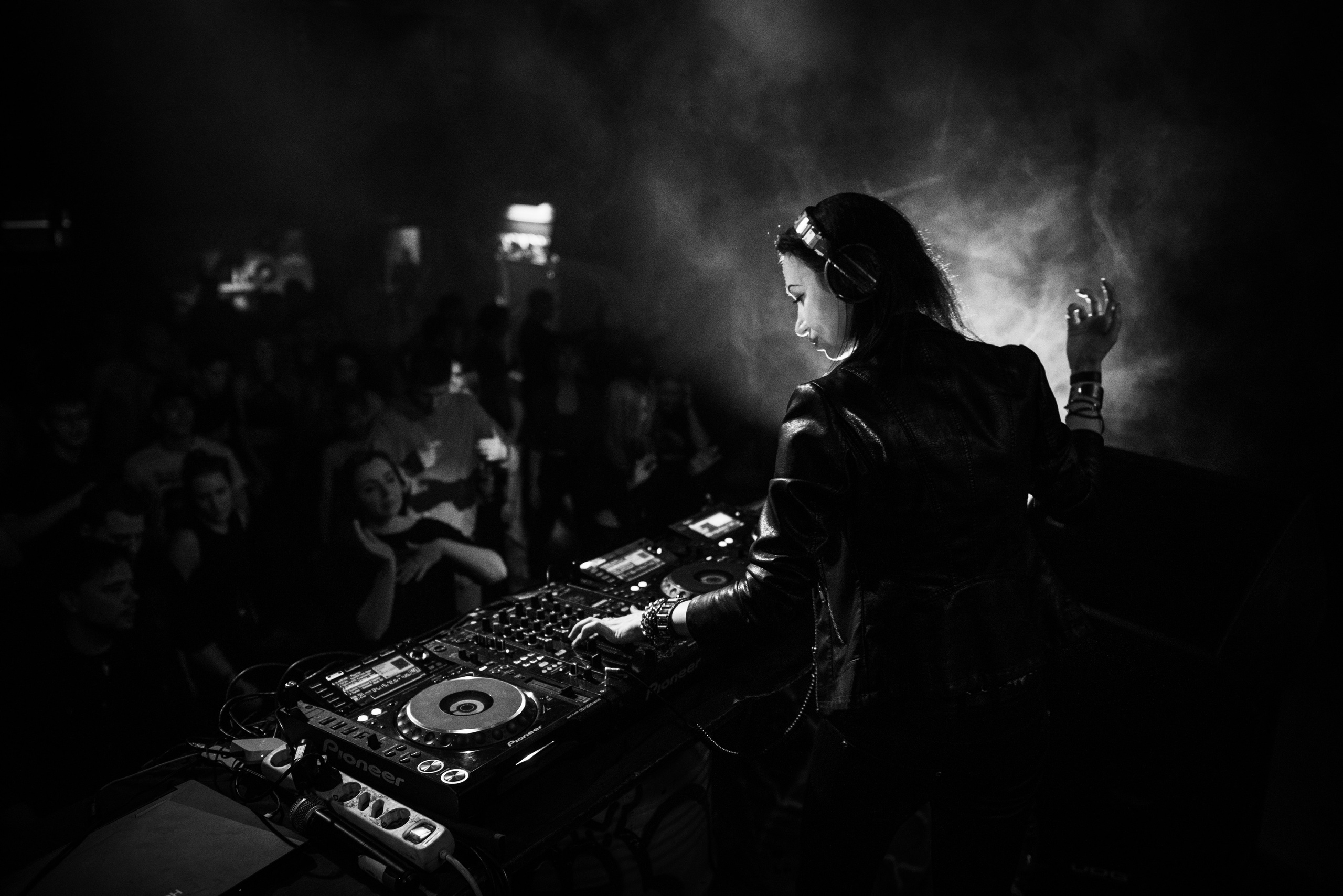 Technosphere Rave. Фотограф в Москве Hellga Raf Хельга Раф