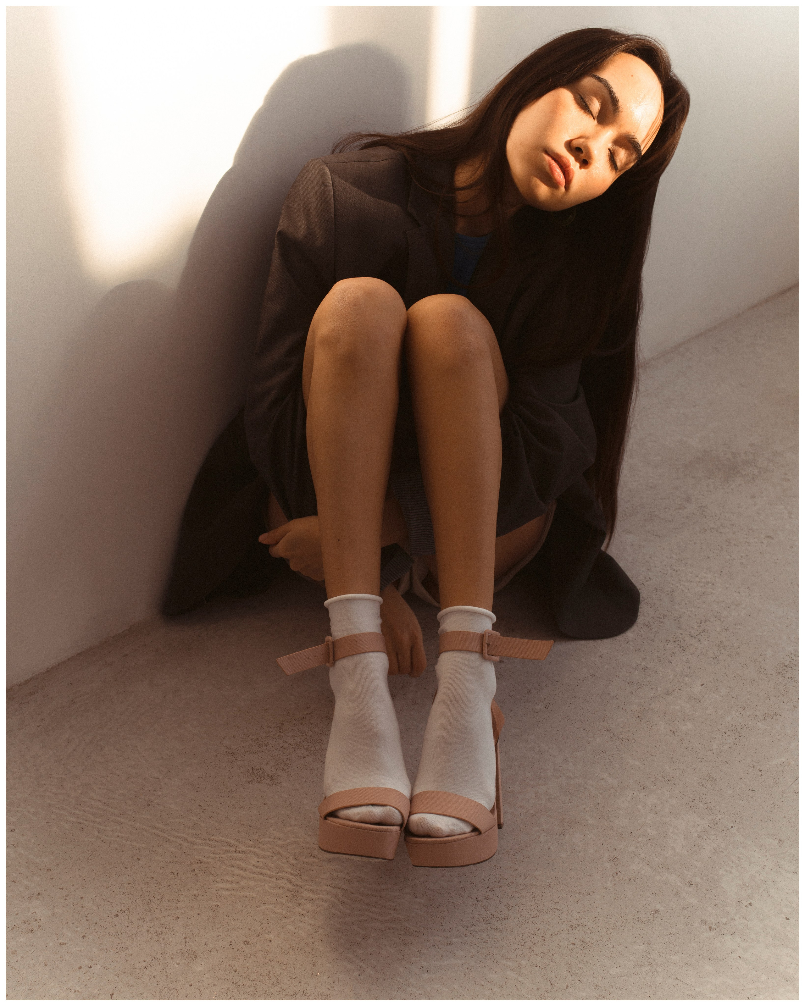 Дияна. Катерина Аникеева | Фотограф | Екатеринбург