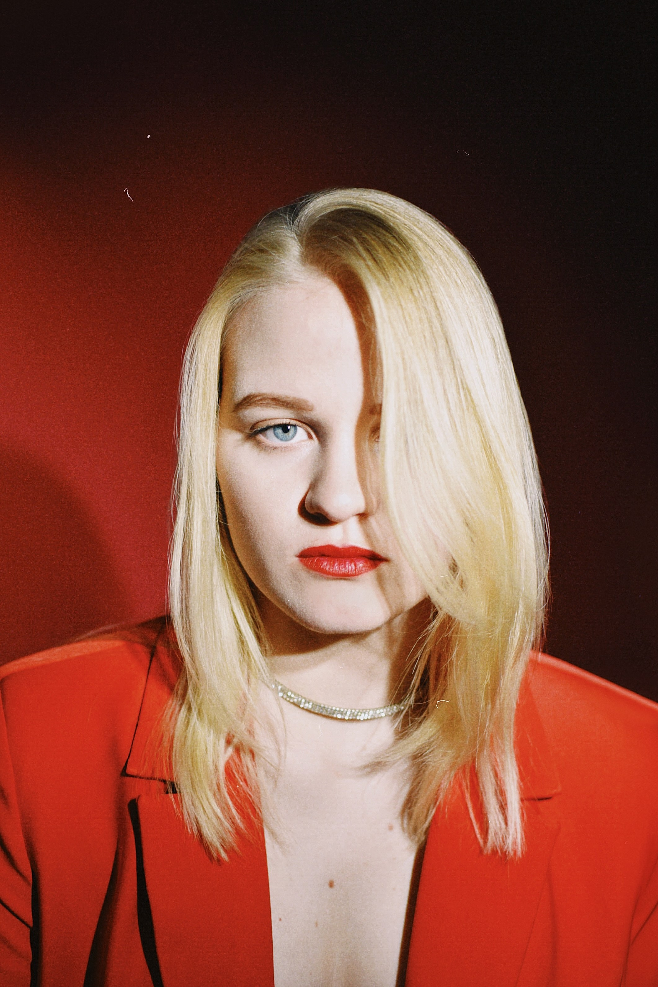 Настя. Galchenok